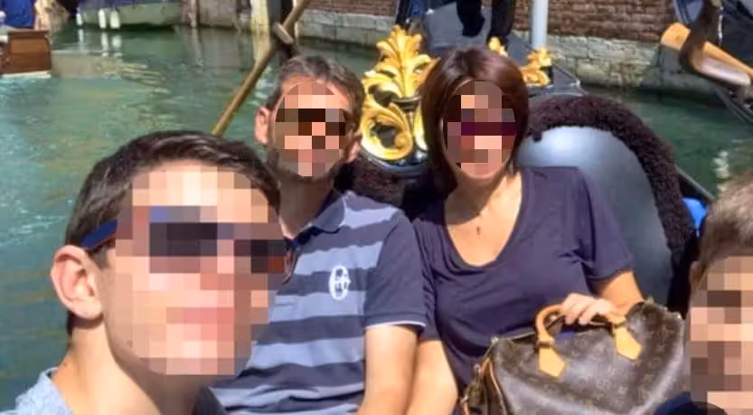 Am 31. August 2024 feierte der Bauunternehmer Fabio C. noch seinen 51. Geburtstag mit seiner Familie – doch am nächsten Morgen waren er, seine 49-jährige Frau Daniela A. und ihr jüngster Sohn, der zwölfjährige Lorenzo, tot.