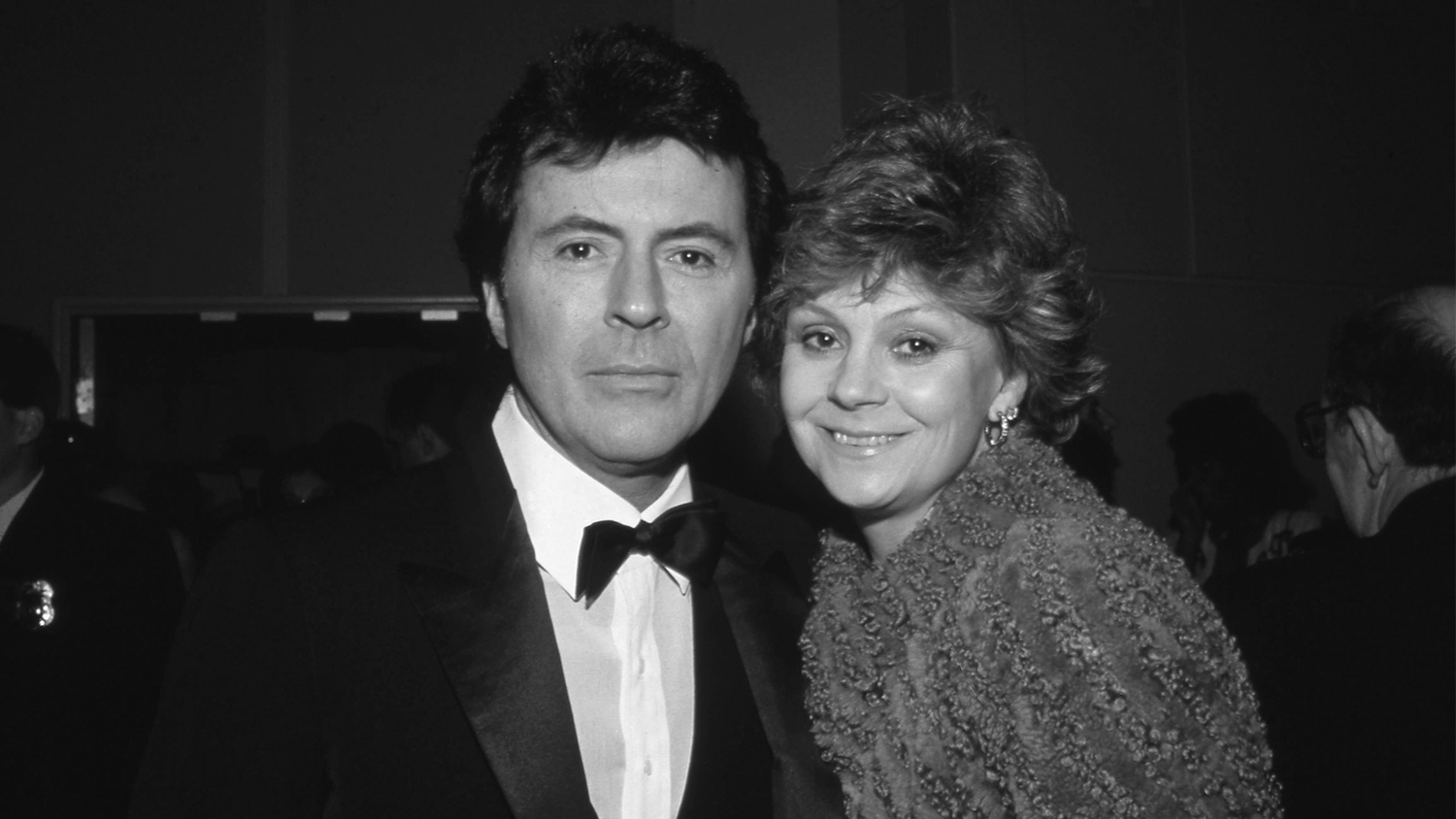 Heute.at - Star Trek-Star James Darren im Alter von 88 gestorben