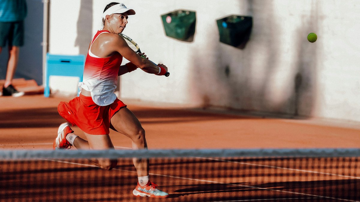Royce Reiter Tennis Top-Turnier im