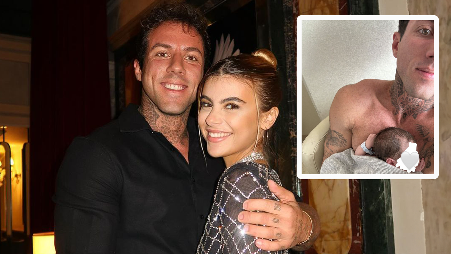 Heute.at - Deutscher Influencer mischt Baby Kreatin in den Brei