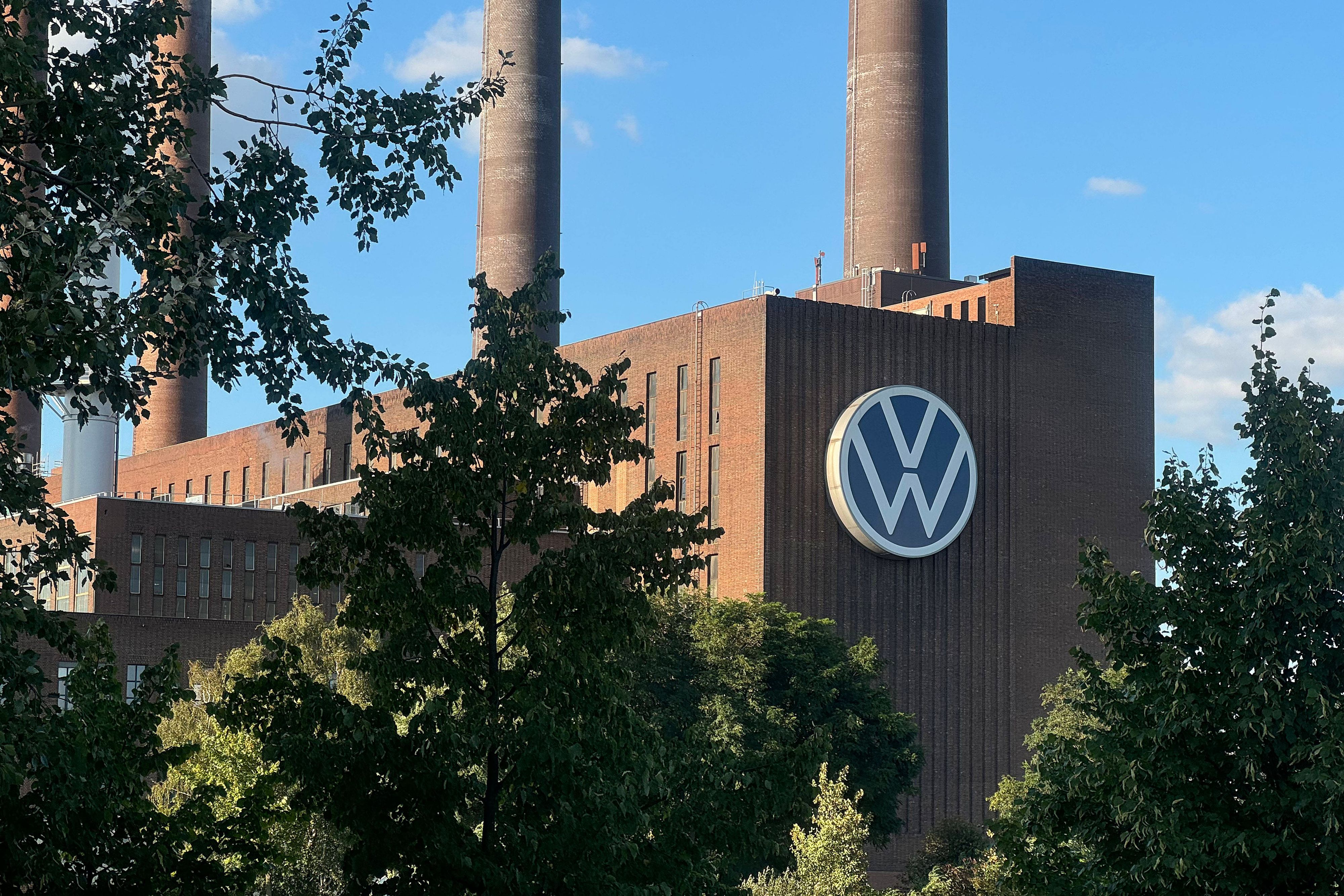 Volkswagen wird bis 2030 über 35.000 Stellen streichen.