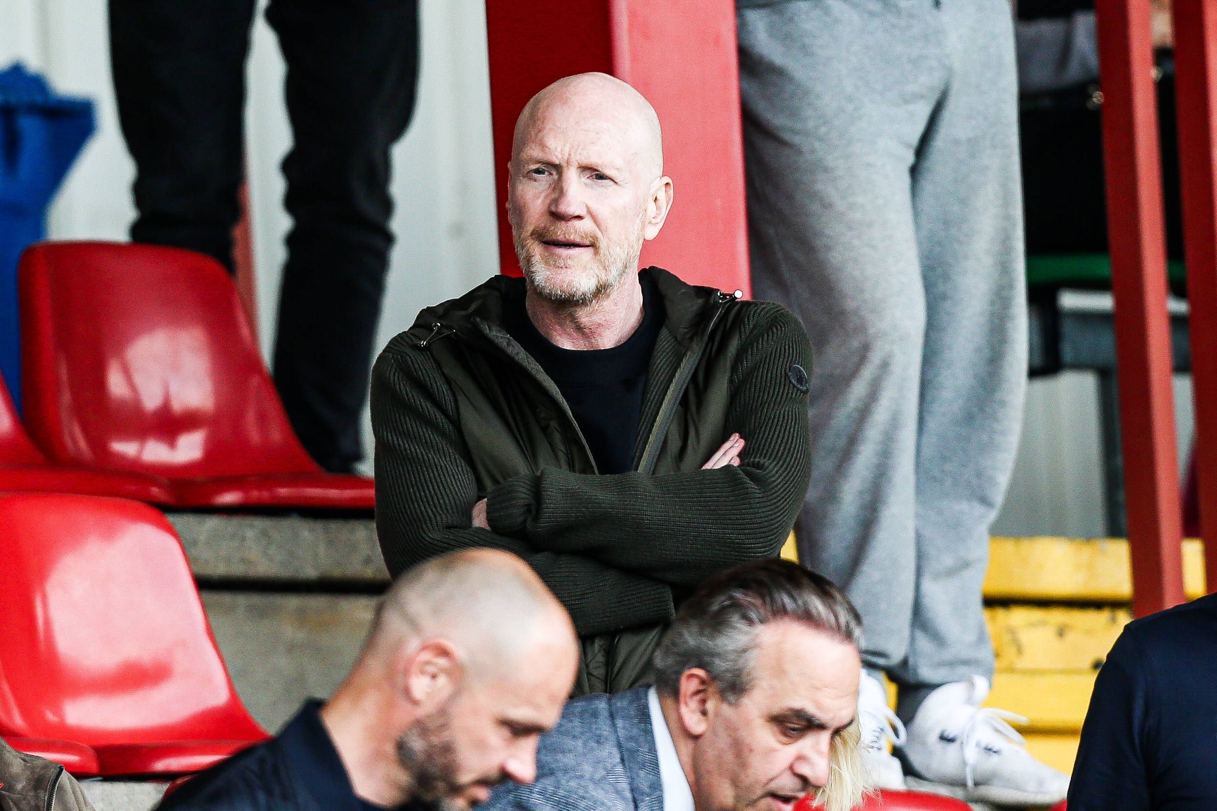 Matthias Sammer hat nichts gegen die Aufblähung des CL-Spielplans.