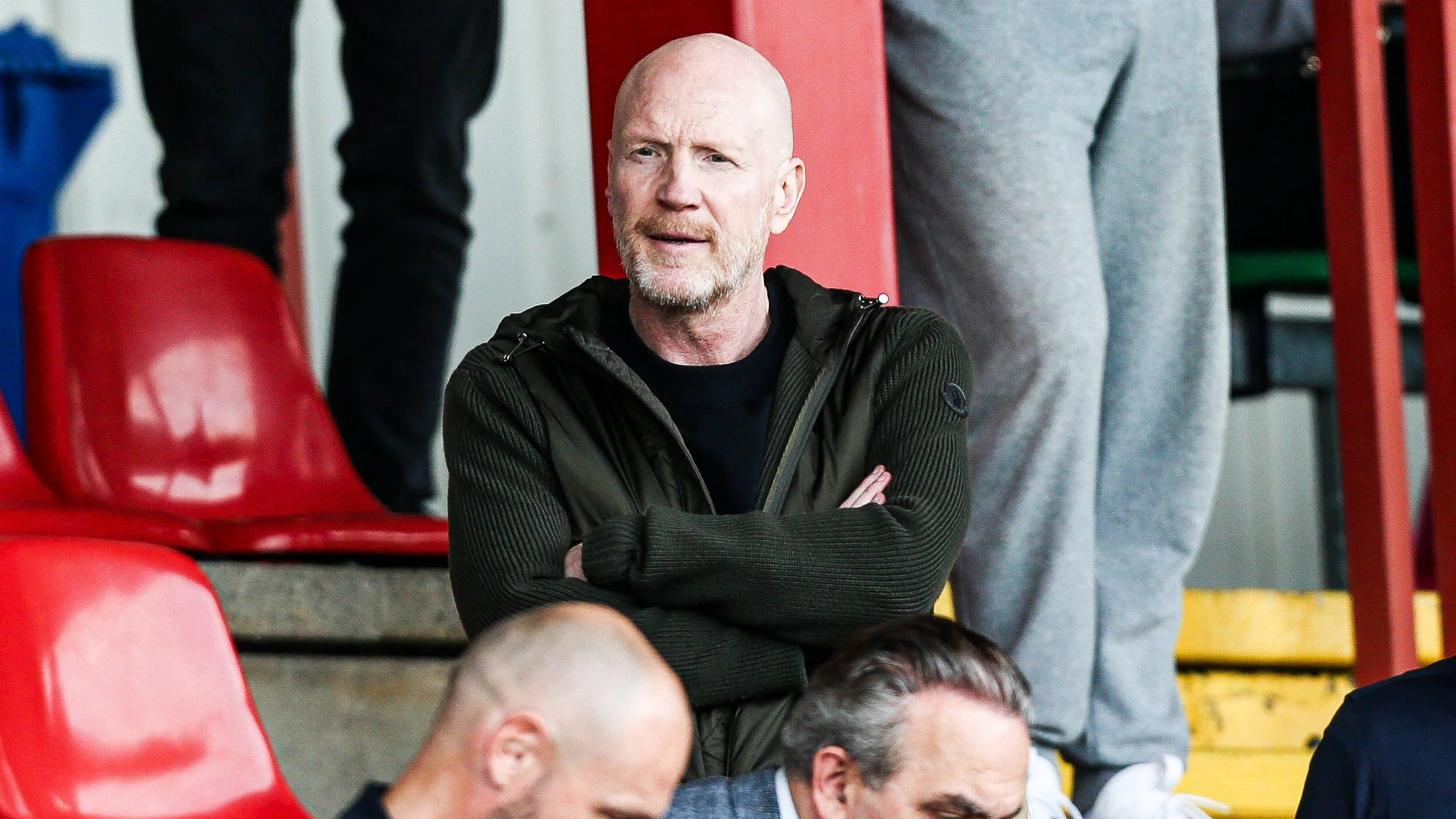 Matthias Sammer hat nichts gegen die Aufblähung des CL-Spielplans.