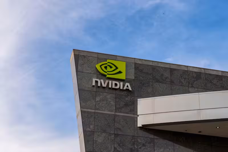 Größter Börsenwert-Einbruch in der Geschichte: Nvidia verliert 279 Milliarden Dollar an Marktwert.