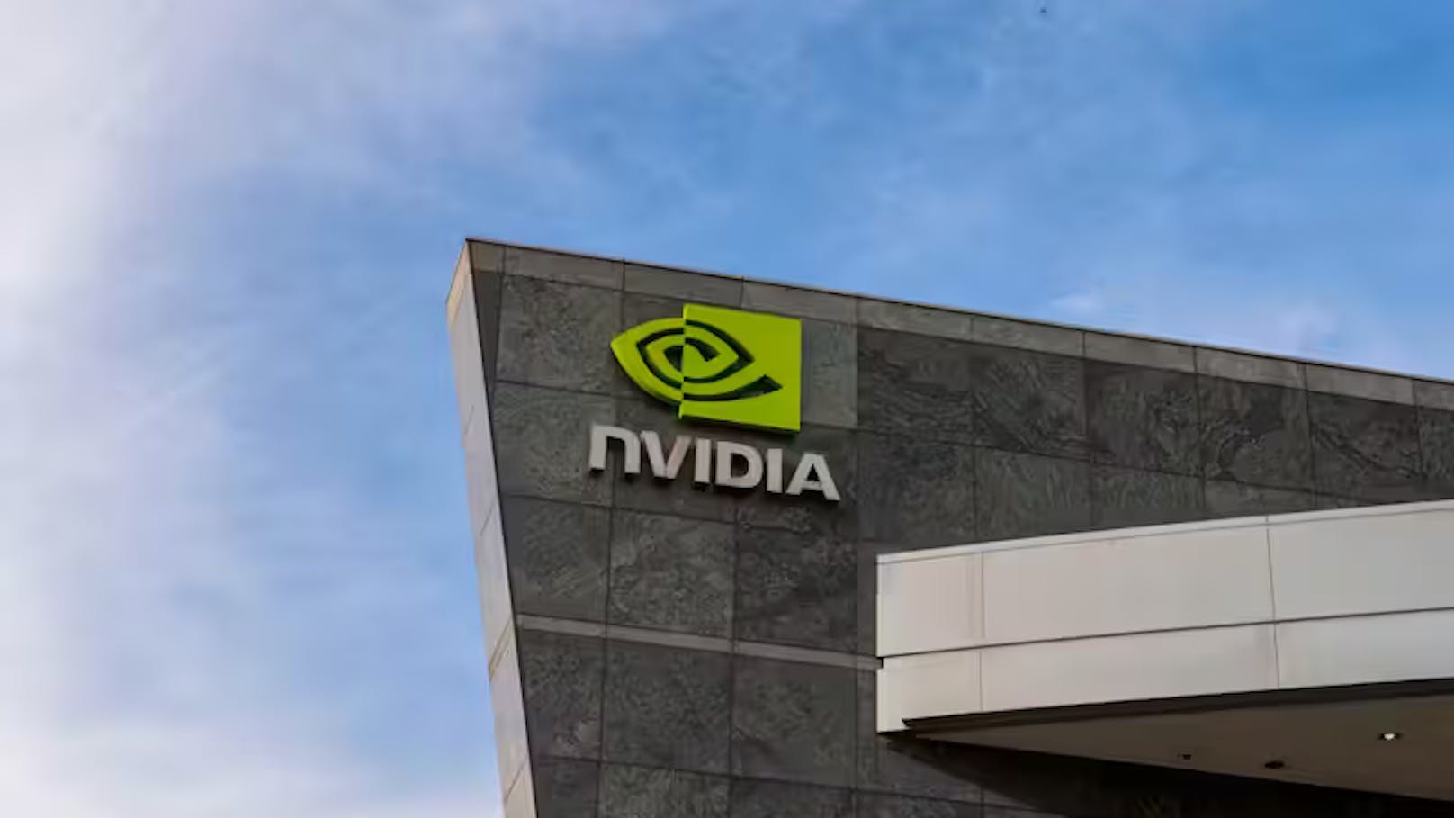 Nvidia-Hype? Aktie fast 300 Milliarden Dollar gefallen