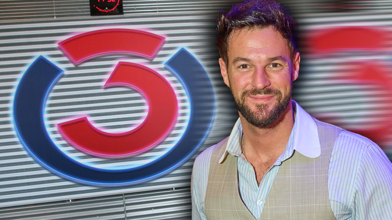 Die Stimme von Paul Pizzera wird man bald öfters auf Ö3 hören.