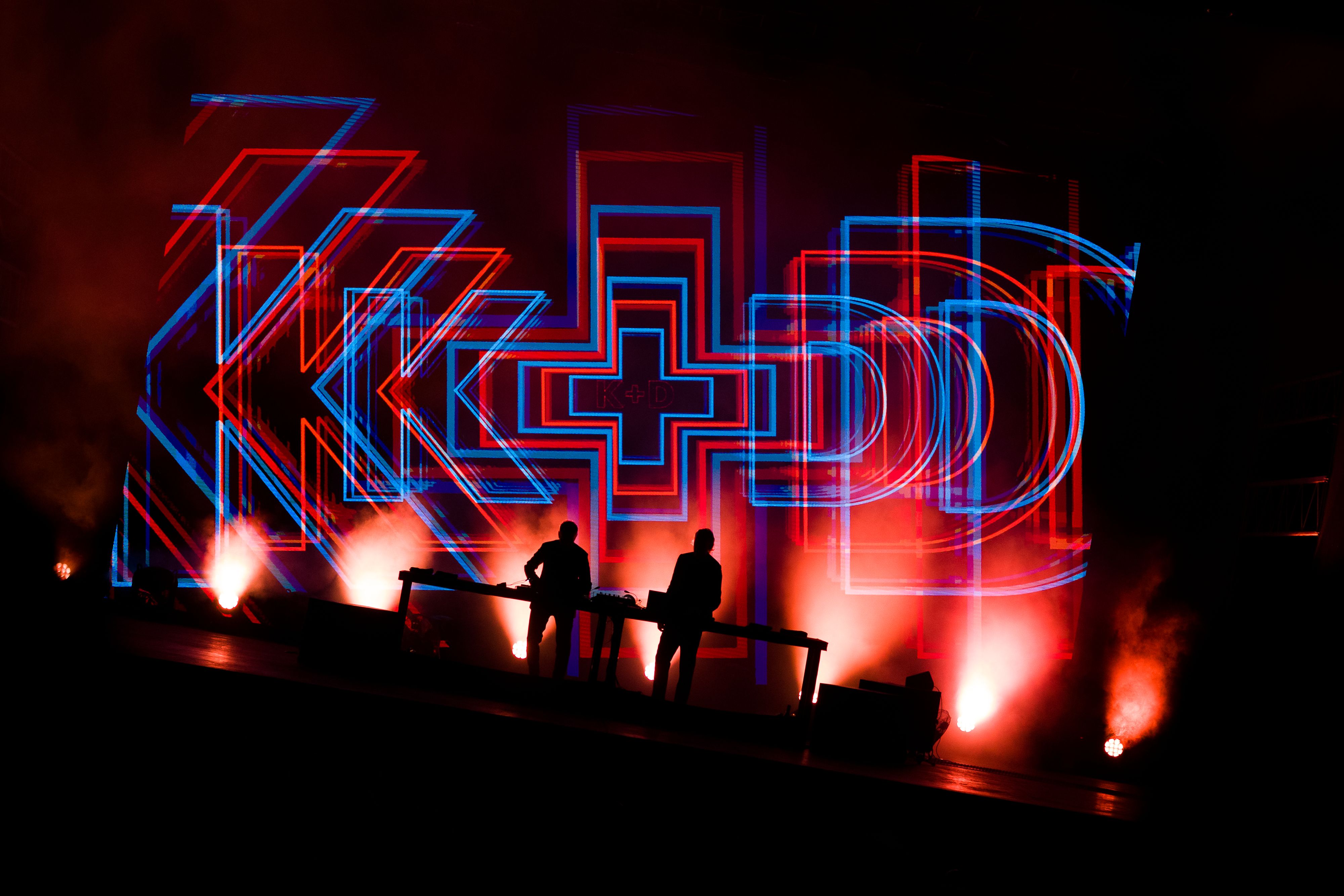 Kruder & Dorfmeister