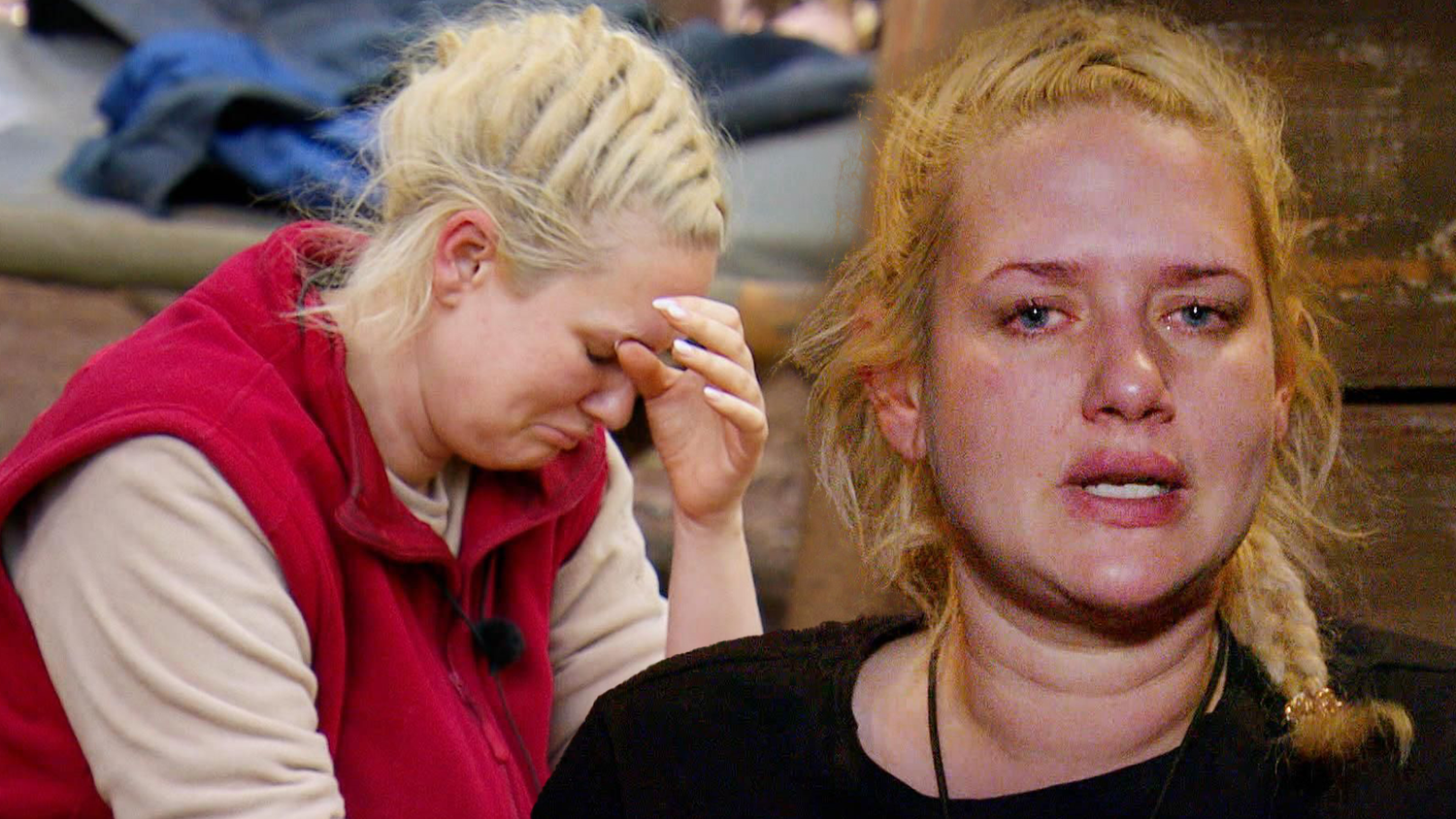 Als Sarah Knappik vor 13 Jahren zum ersten Mal im Dschungelcamp auftrat, etablierte sie sich mit ihrem Verhalten schnell zur 