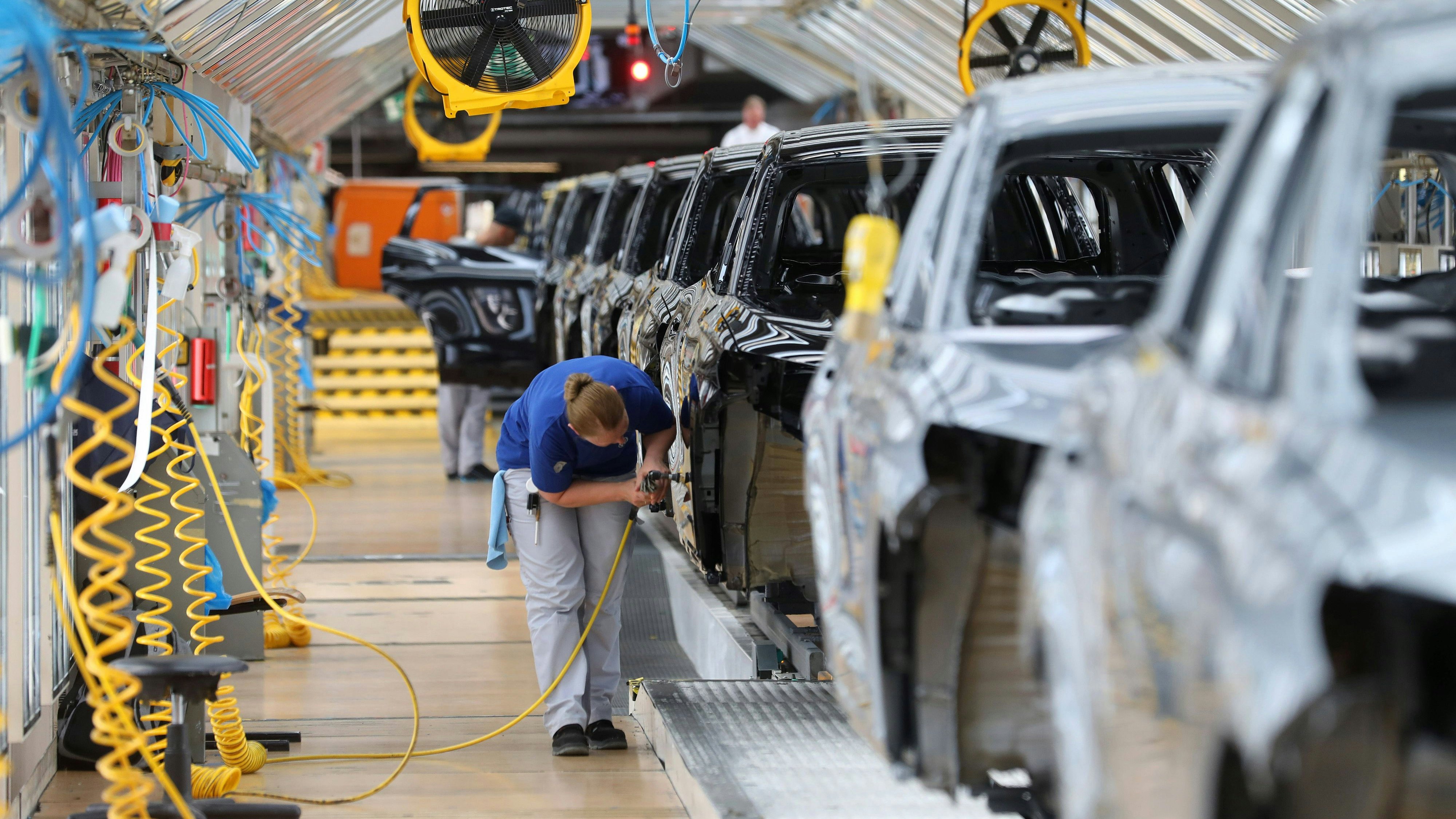 Heute.at - VW-Krise! Tausende Jobs wackeln jetzt in Österreich