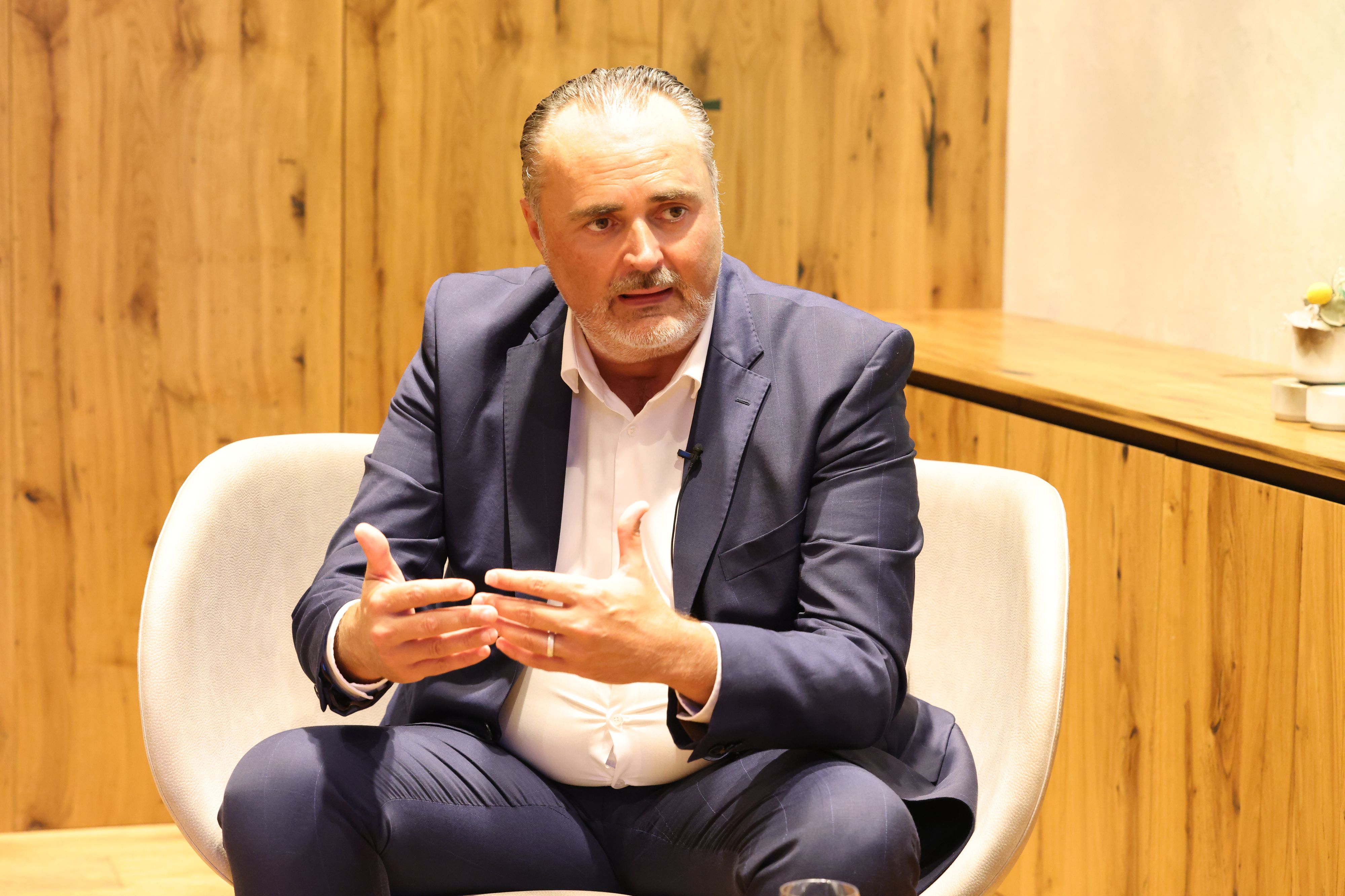 Burgenlands SP-Landeschef rechnet mit Migrationspolitik der Regierung ab und fordert einen klaren Kurswechsel.