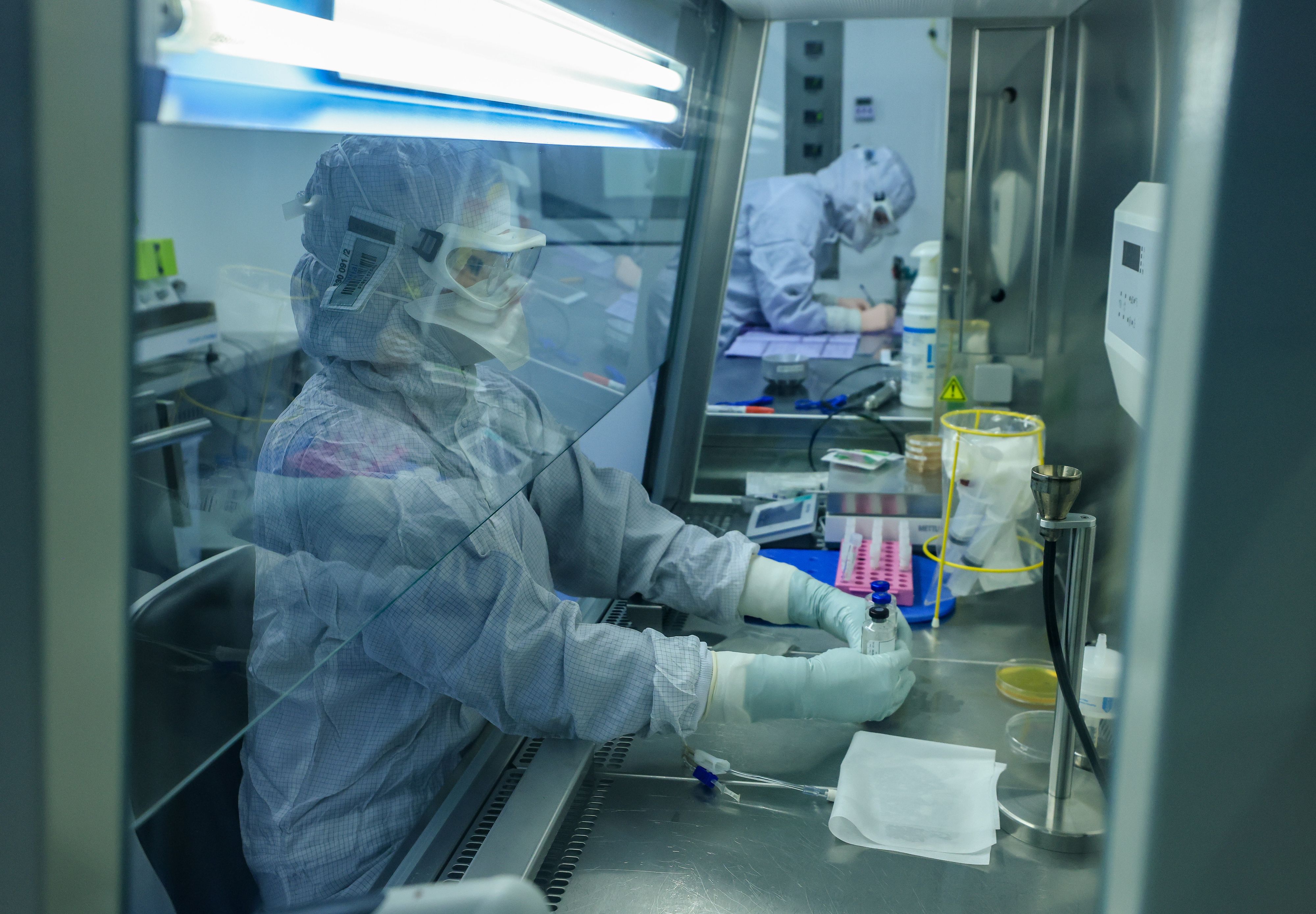 In Österreich haben sich 18 Personen mit dem West-Nil-Virus infiziert.