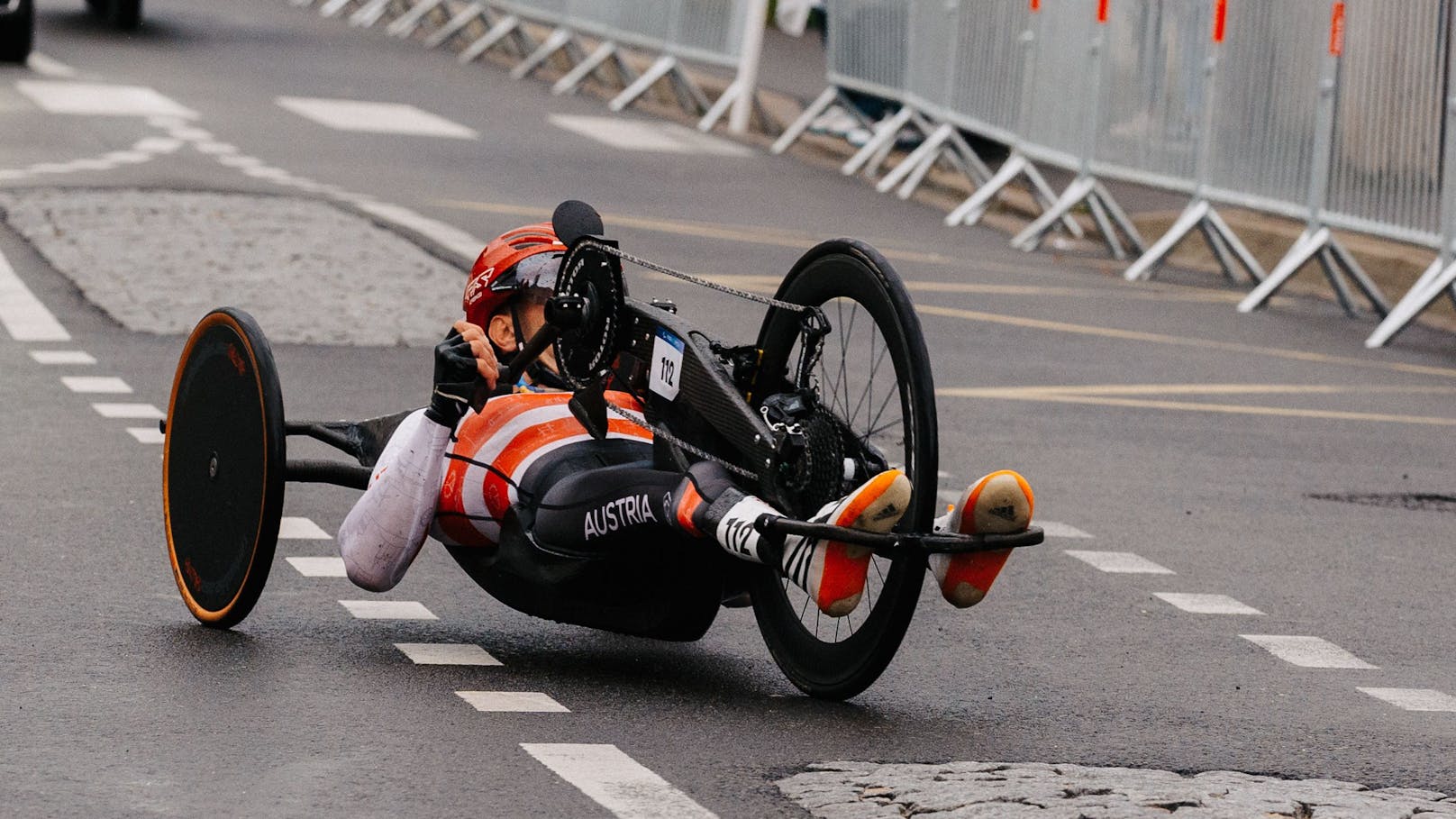 Wieder Silber! Frühwirth holt zweite Medaille in Paris