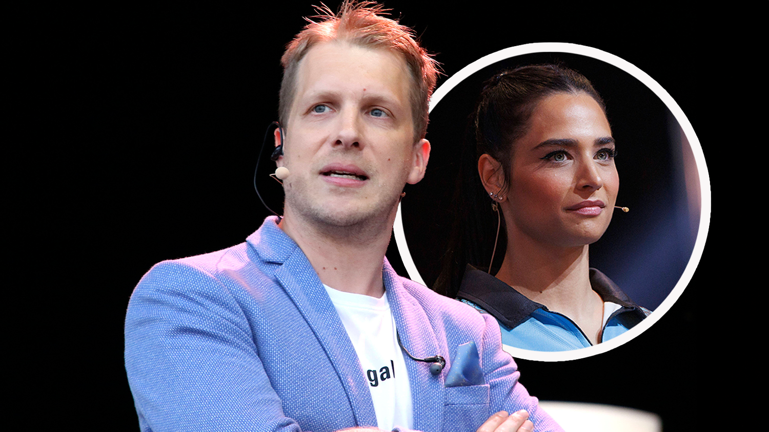 Der Prozess ist durch: Damit könnte die Schlammschlacht nun ihr Ende finden.