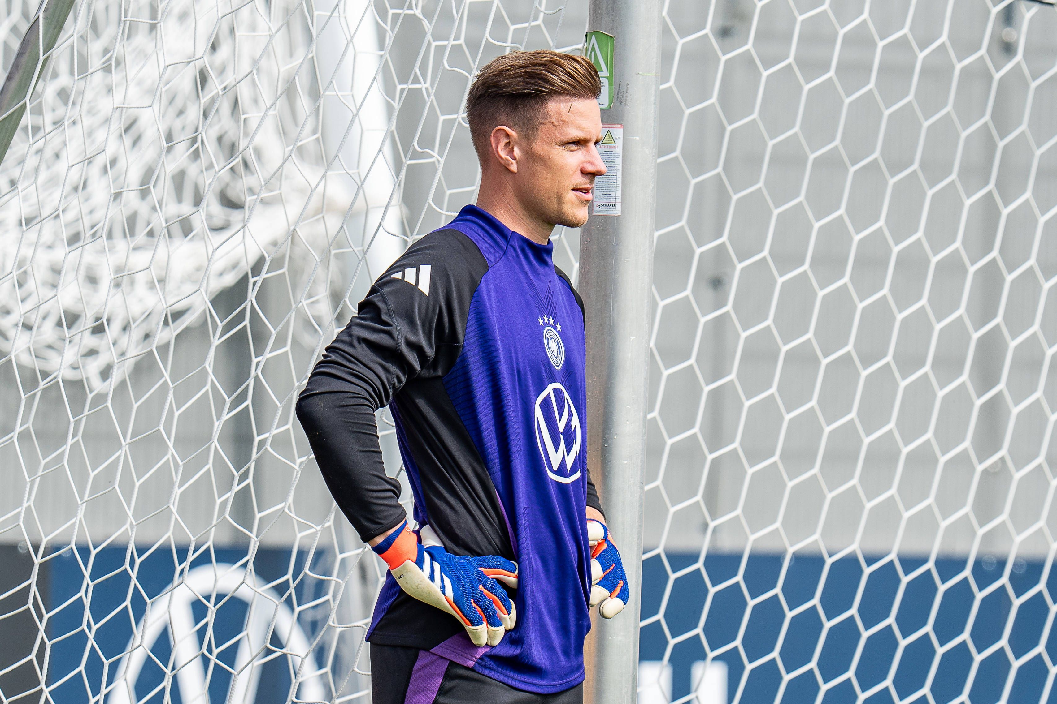 Marc-Andre ter Stegen: 