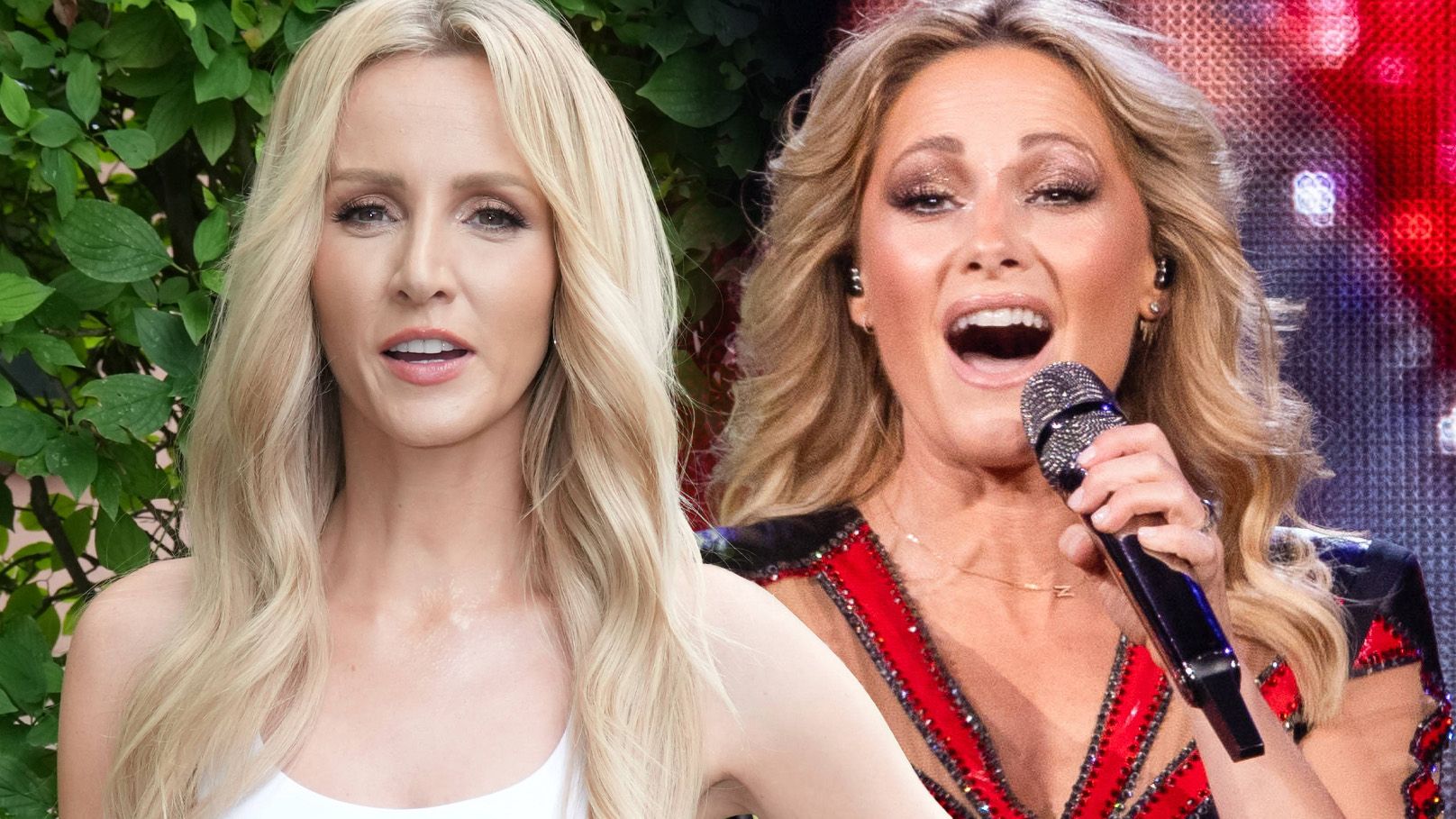 Melissa Naschenweng will nicht die 