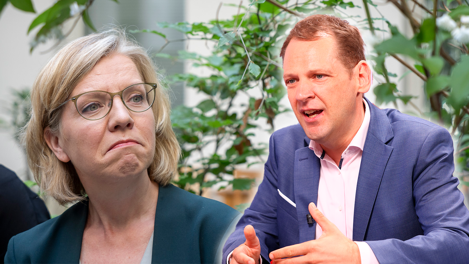 Nicht schlecht: Die Kaffeerechnung im Klimaressort.