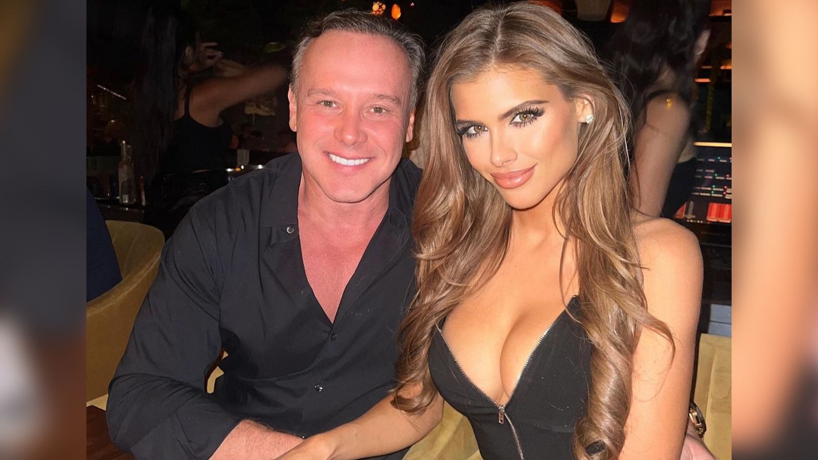 Heute.at - Ex-Miss Vienna schickt Millionär in die Wüste