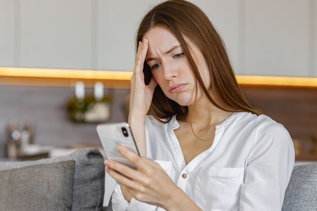 Eine Kärntnerin wurde gleich zwei Mal Opfer von Krypto-Betrügern.