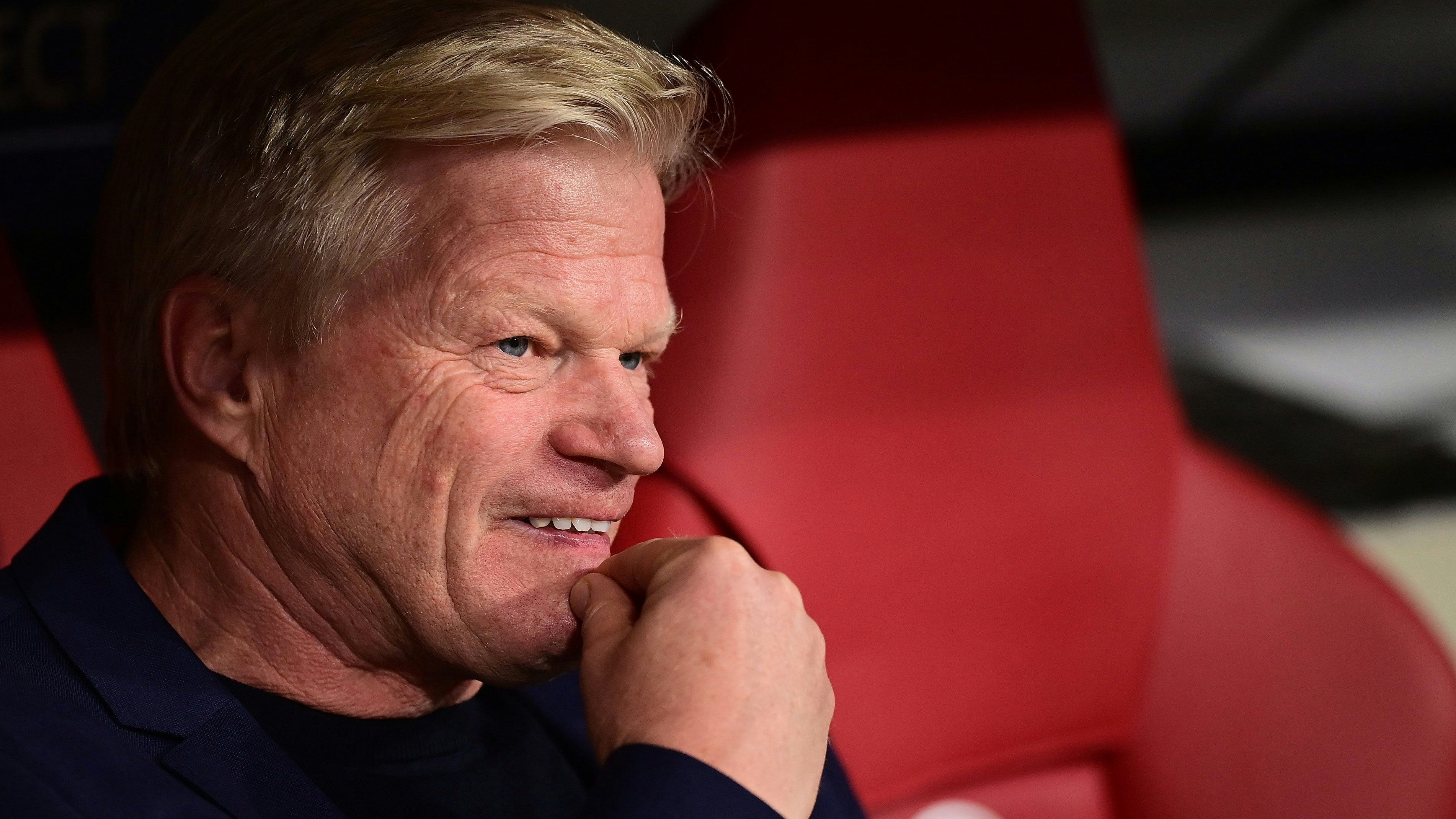 Heute.at - Kahn kehrt mit neuem Job in Deutschland zurück