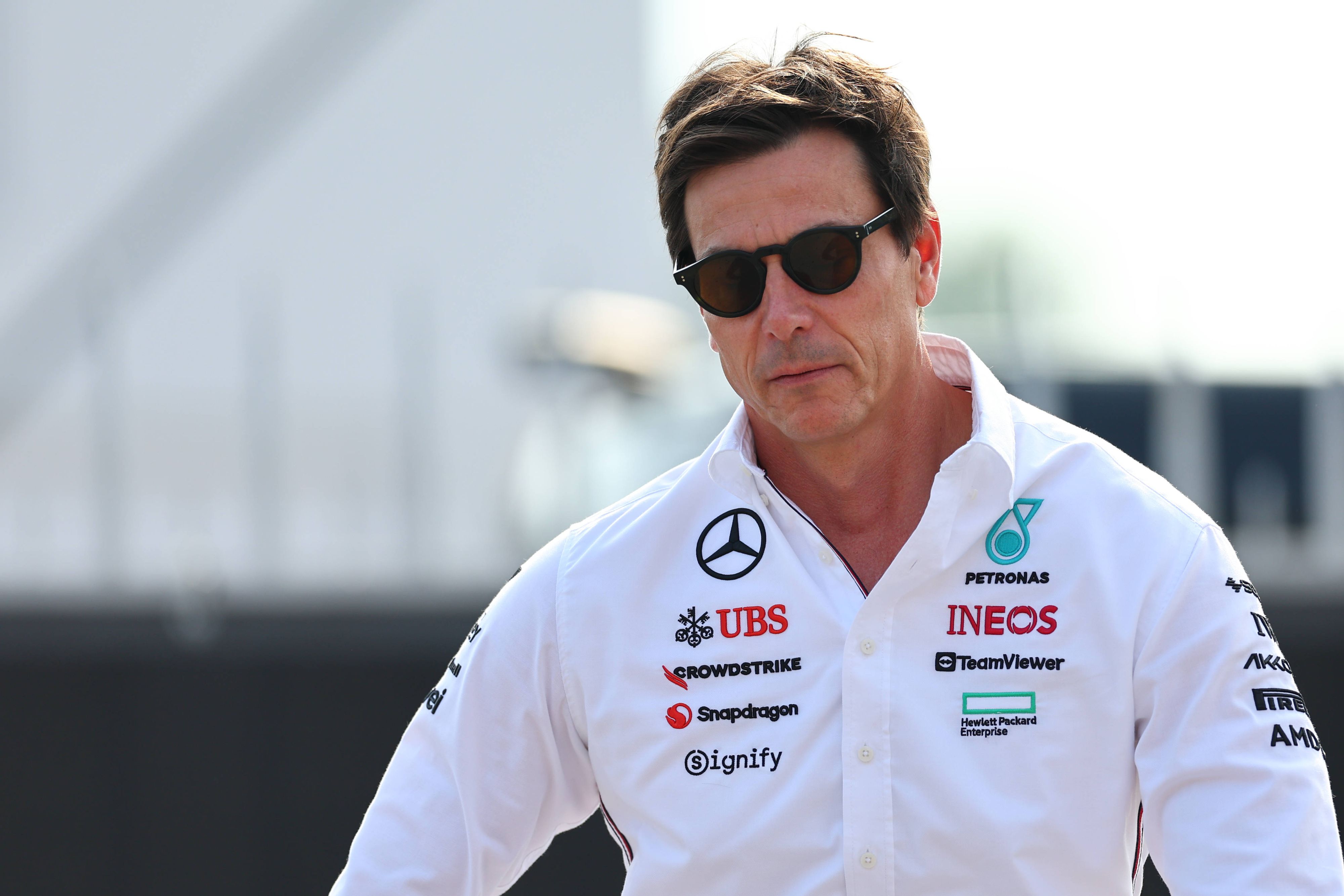 Toto Wollf kennt die McLaren-Situation selbst sehr gut. Er gibt dem F1-Team jetzt einen Tipp.