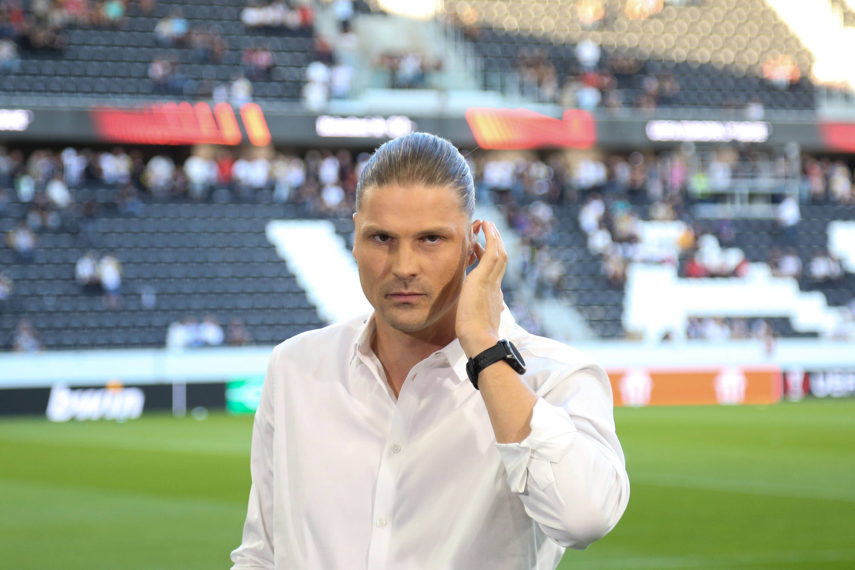 Sebastian Prödl soll neuer Team-Manager des ÖFB werden.