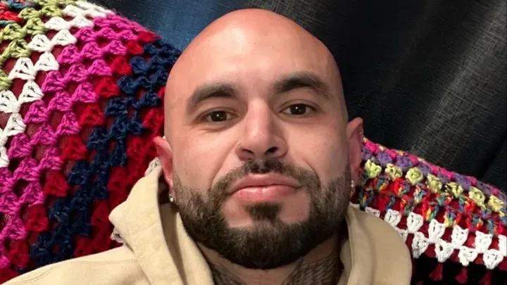 Der 33-jährige Giuliano Pirone hinterlässt eine dreijährige Tochter.