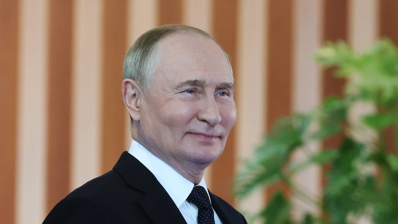 Putin beeinflusst mit Influencern den US-Wahlkampf