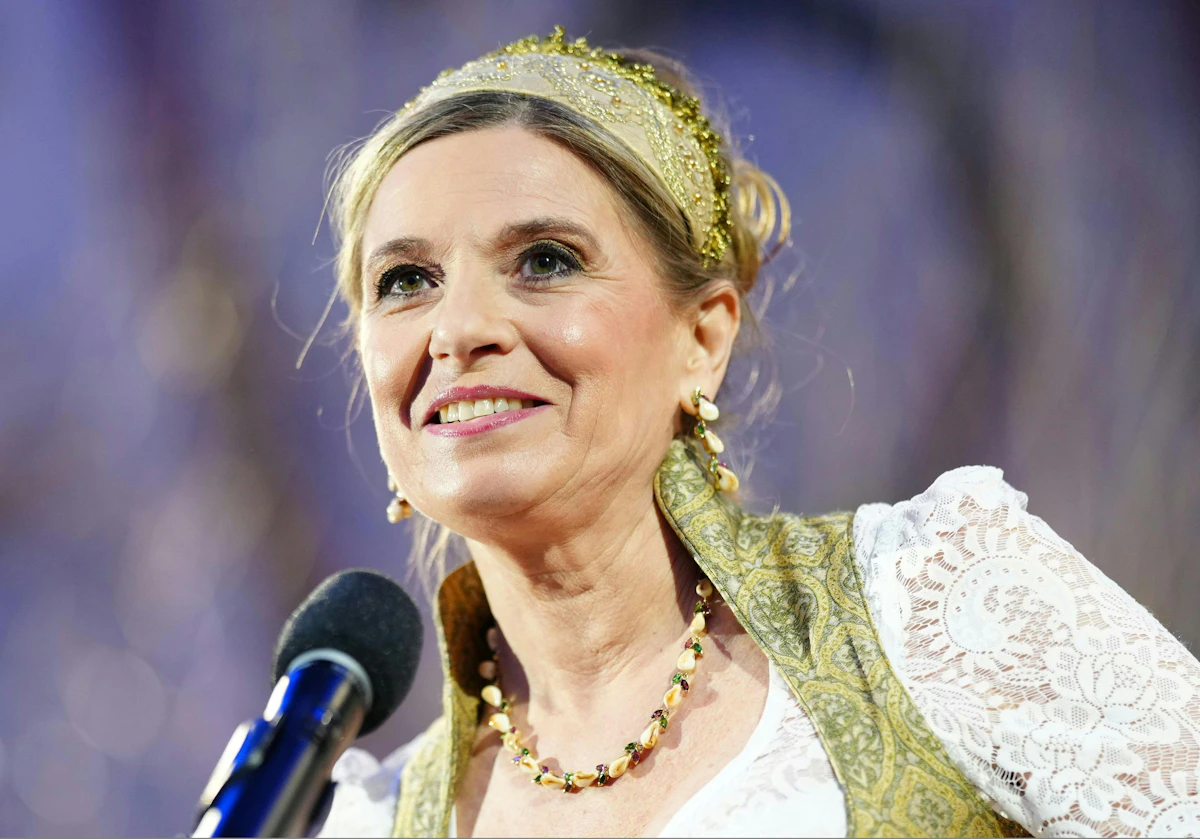 Bilder Christa Kummer Wird 60 Heute at bilder-christa-kummer-wird-60-heute-at