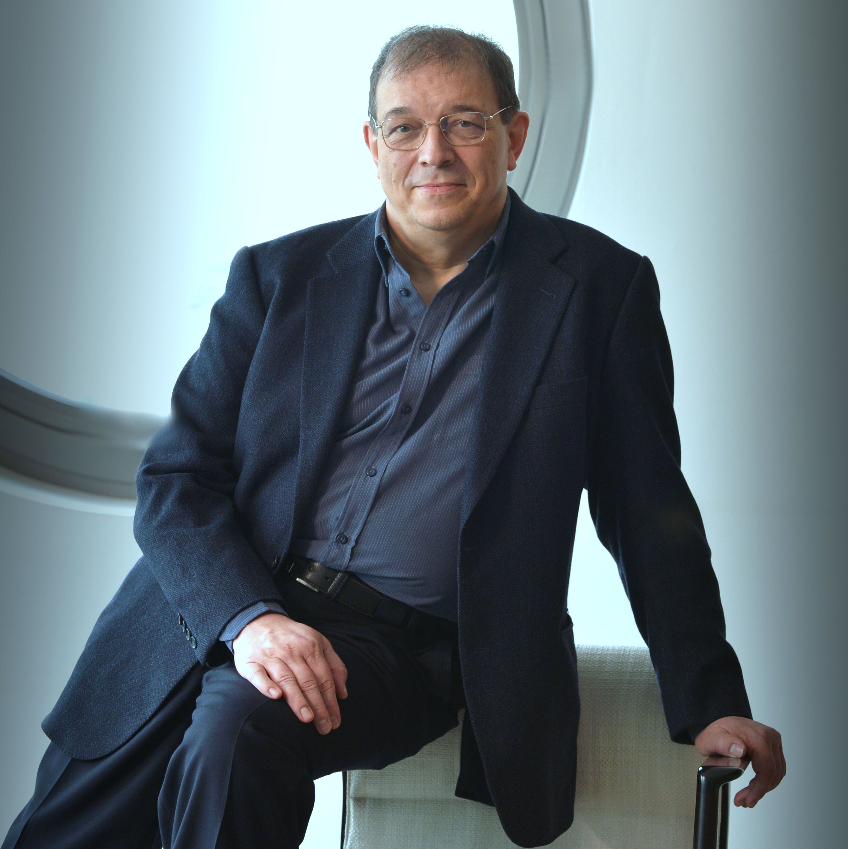 Andreas Eschbach ist der Autor von 