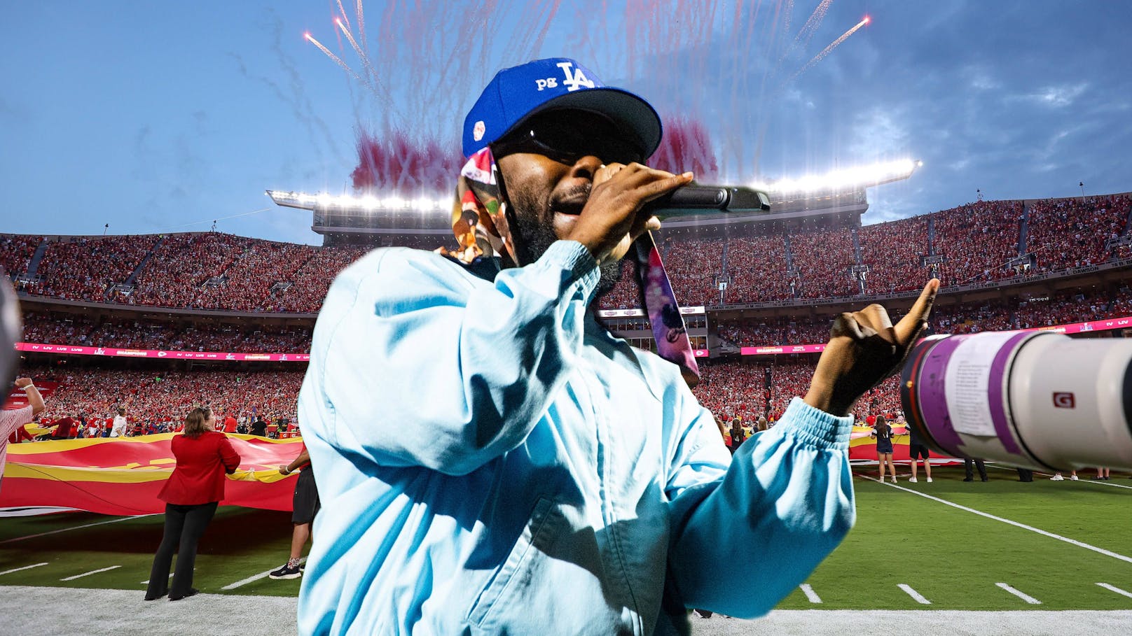 Super Bowl gibt Topstar für Halftime-Show bekannt