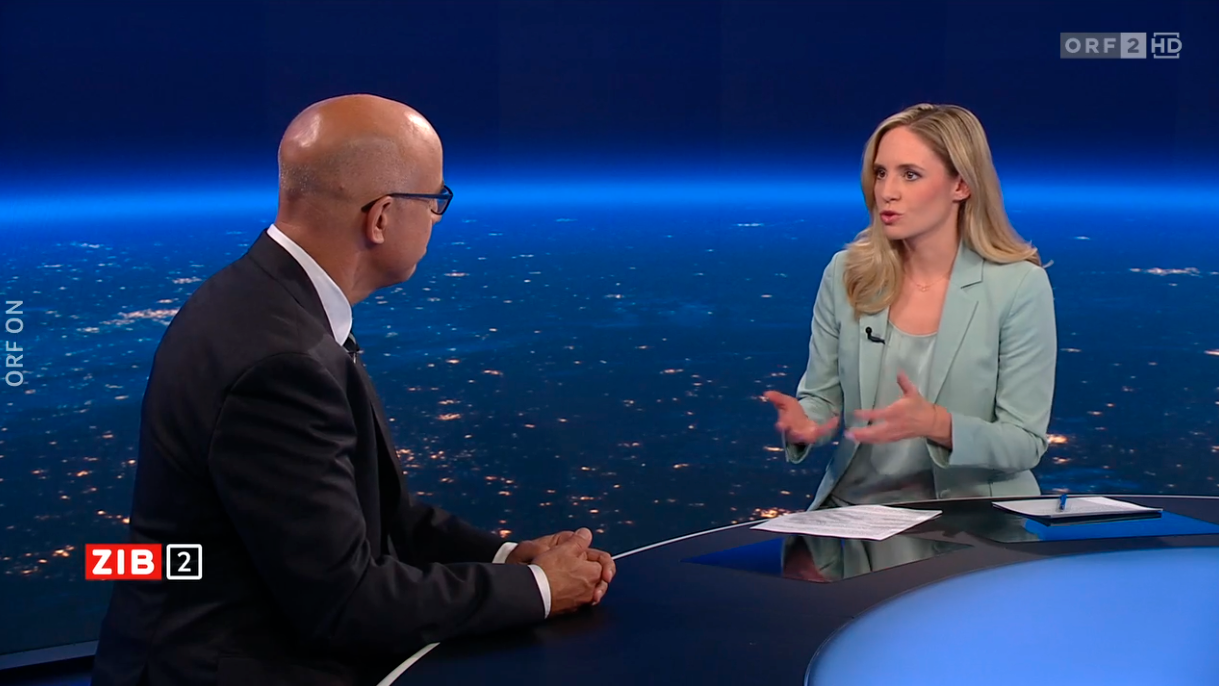 Heute.at - Einsparungen bei Pensionen wohl erst der Anfang