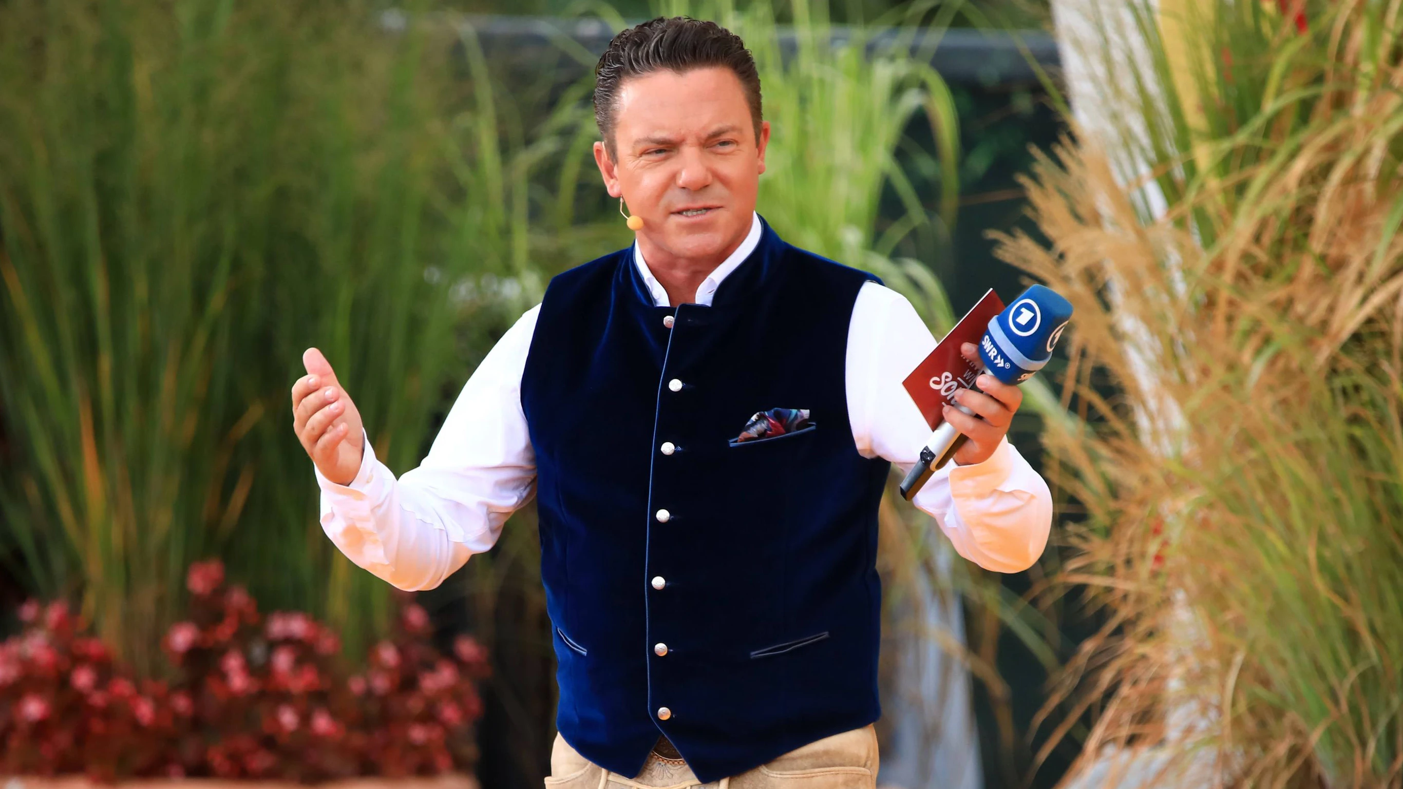 Heute.at - Schlagerstar wütet wegen Immer wieder sonntags-Aus