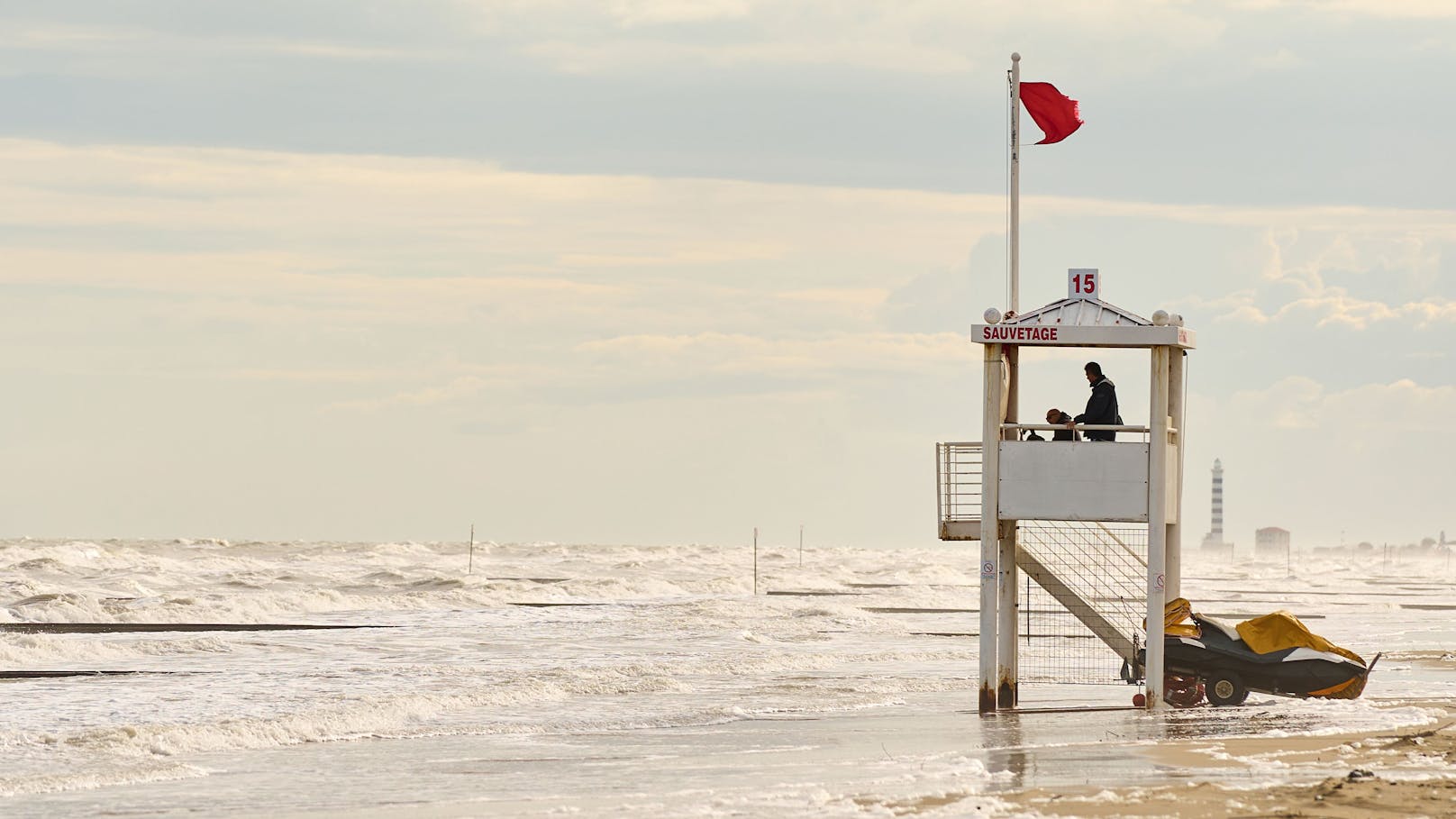 Jesolo-Hoteliers wollen Österreicher verklagen