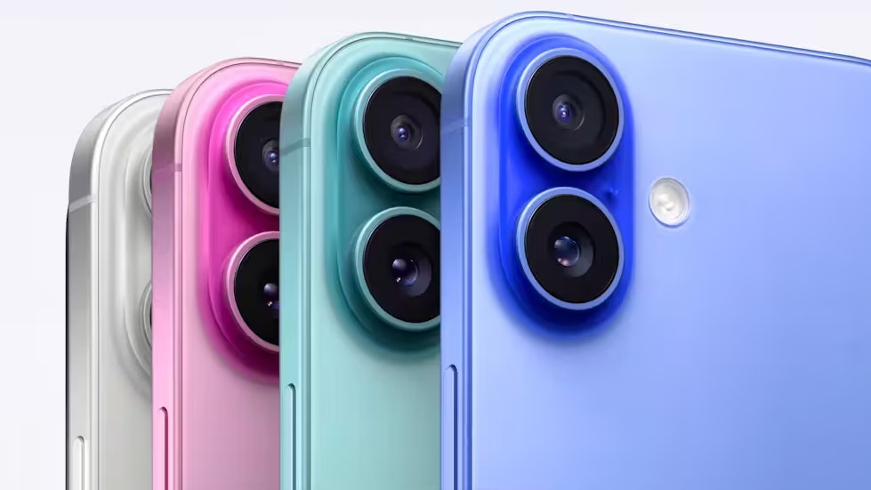 Heute.at - Verkaufsstart des neuen iPhone 16 verläuft enttäuschend