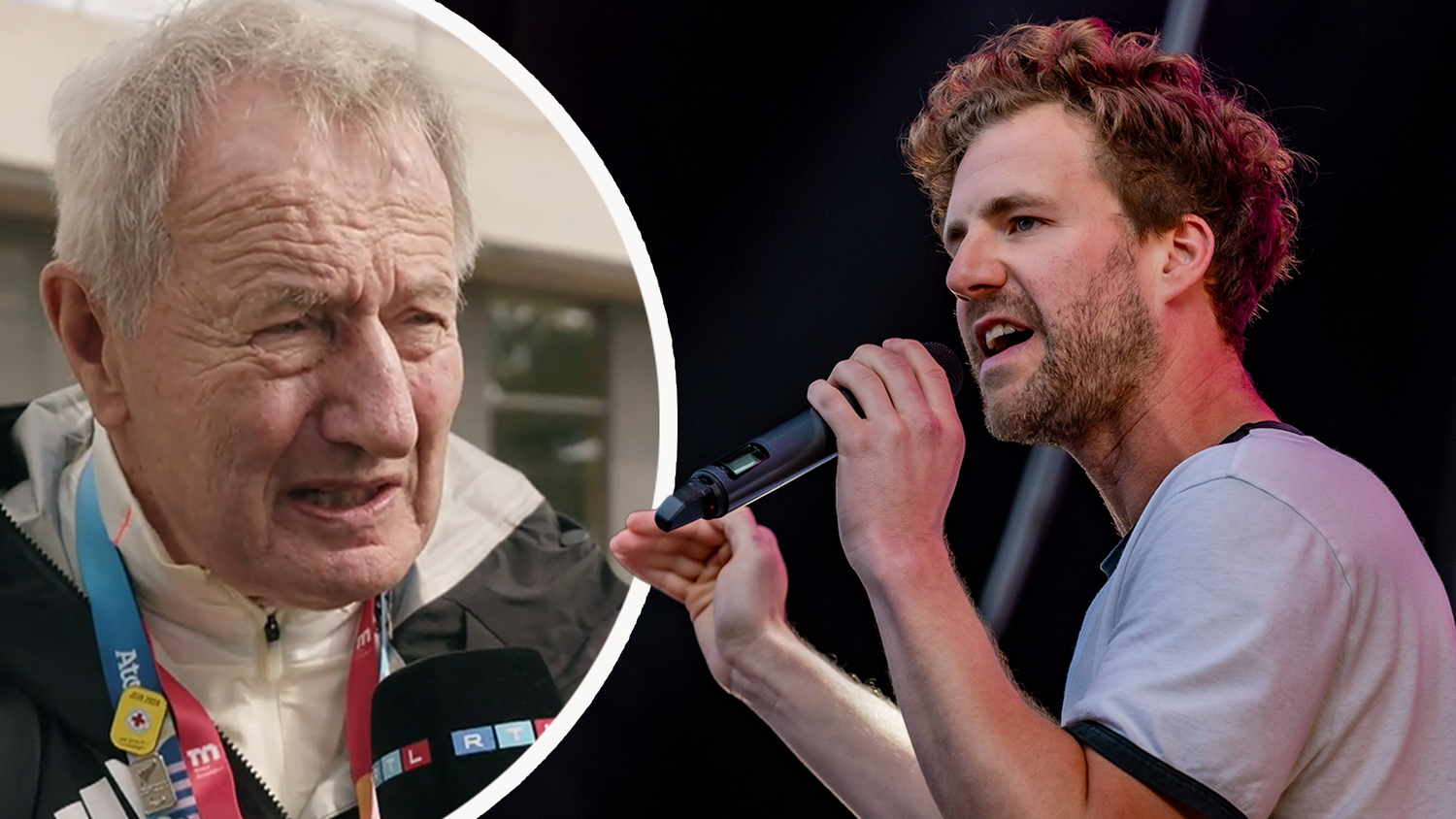 Chef des Behindertensportverbands reagiert auf Mockridge-Entschuldigung.