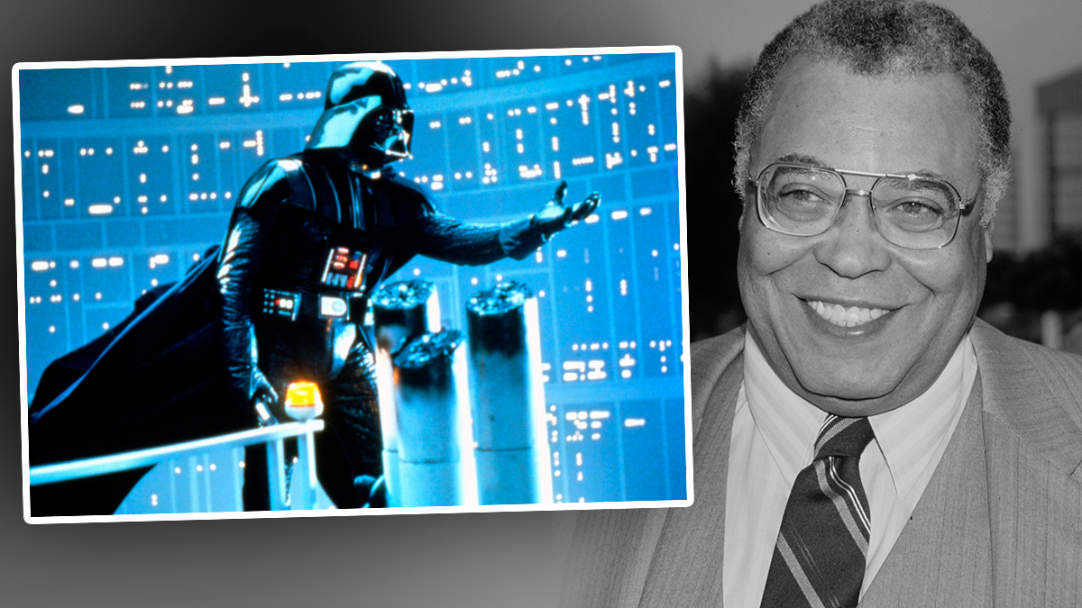 Heute.at - Legendärer Schauspieler James Earl Jones ist tot