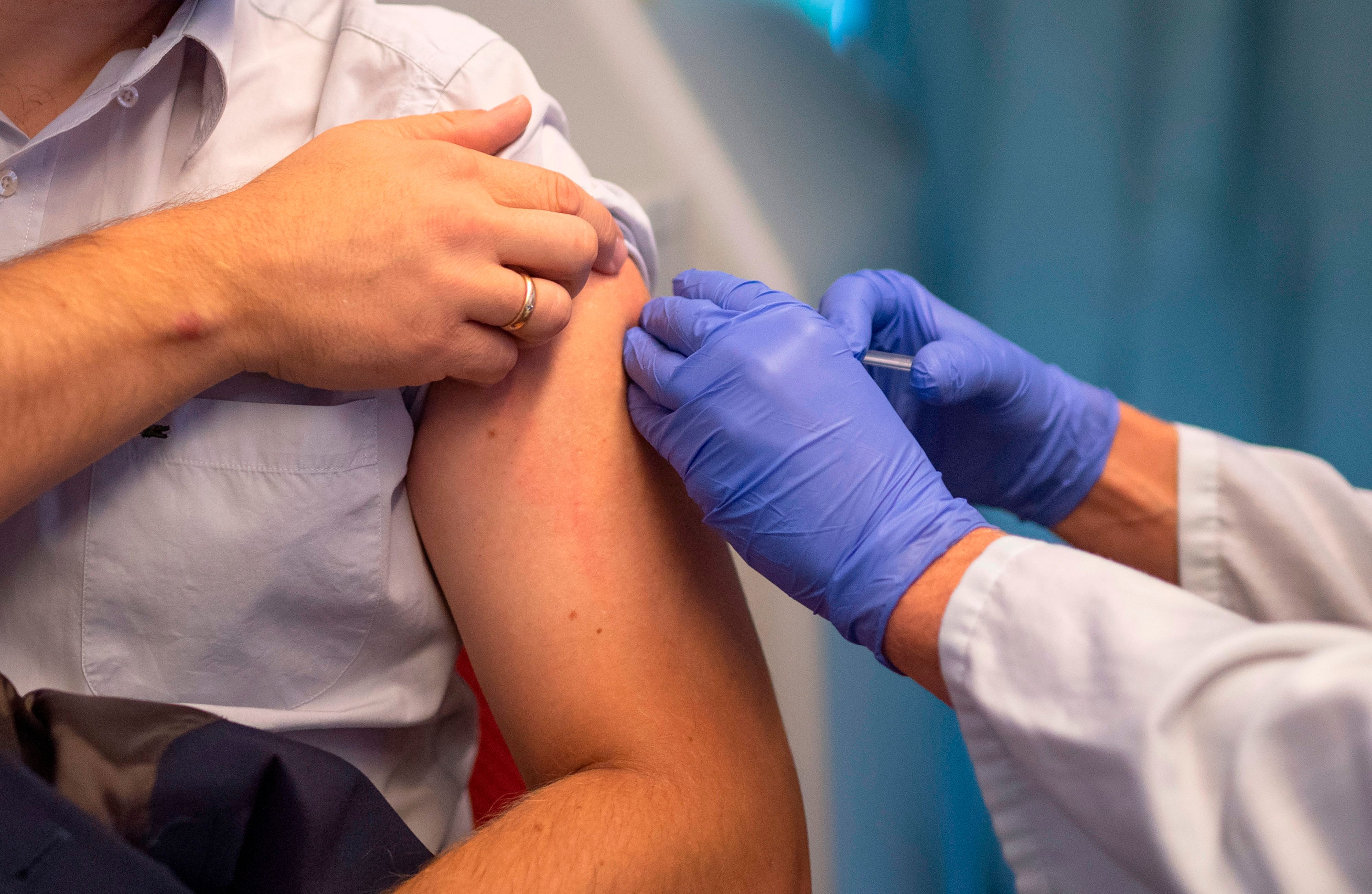 Die Gratisimpfung wird heuer in ganz Österreich ausgerollt.