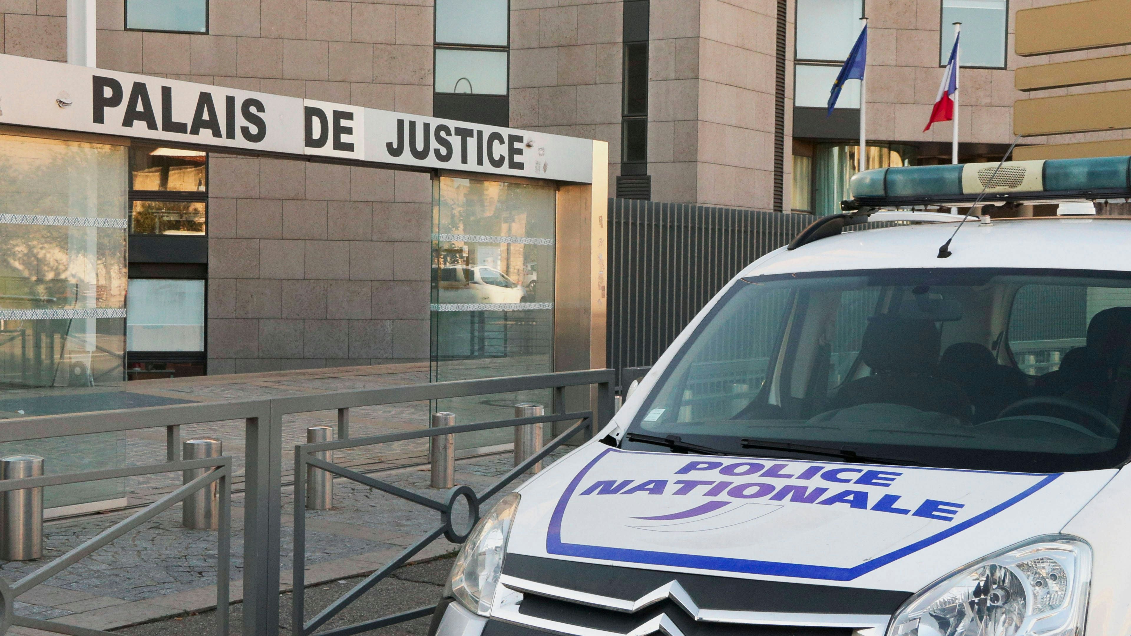 Frankreich: Dominique Pélicot (71) lud Männer ein, zu ihm nach Hause zu kommen, um seine Frau Gisèle (72) zu vergewaltigen.