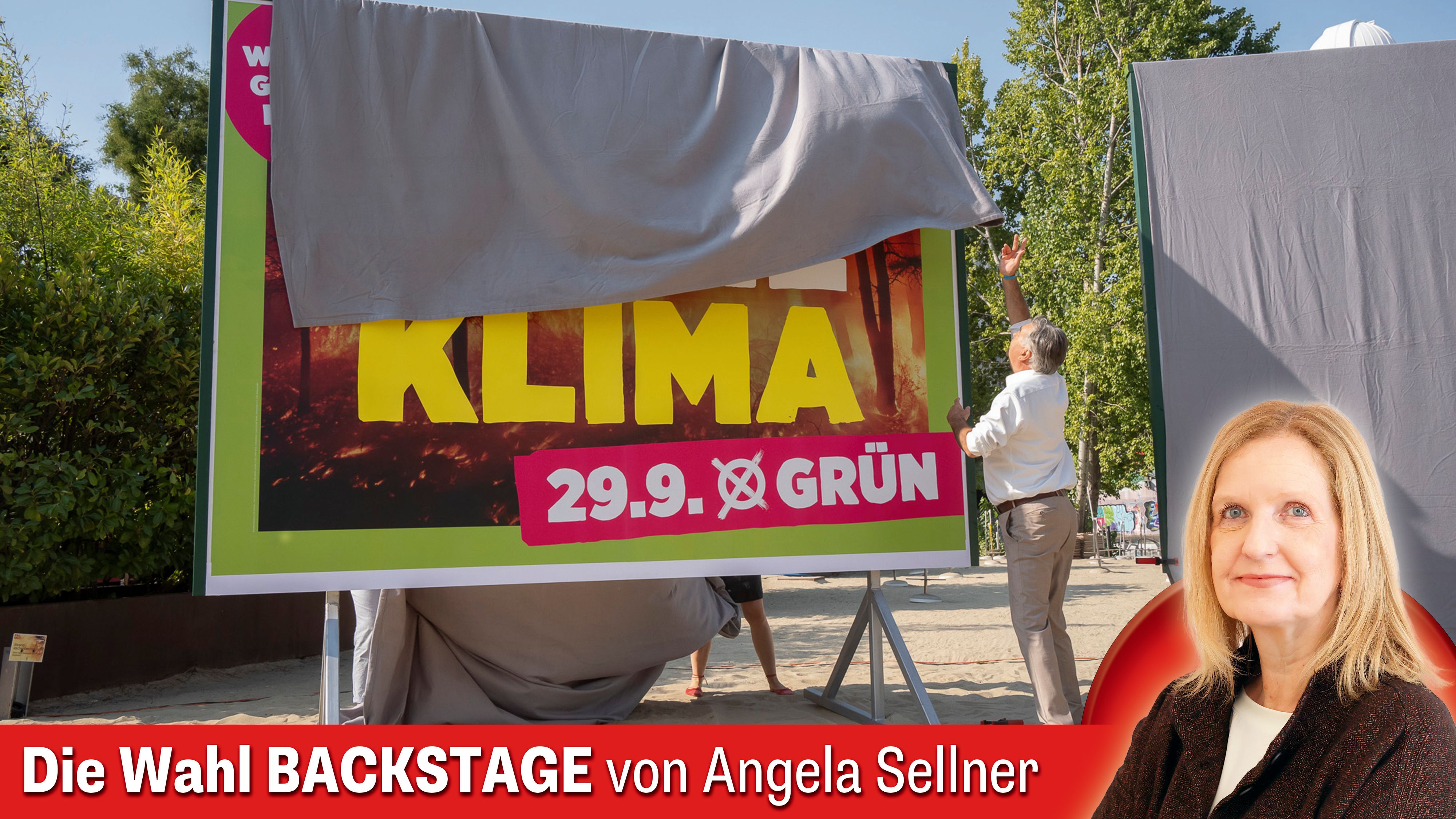 Heute.at - So kämpfen die Grünen um Verlängerung in der Regierung