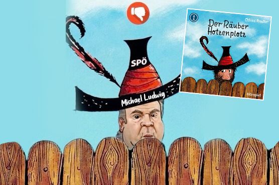 Die FPÖ Wien stellte Bürgermeister Michael Ludwig als 