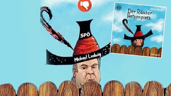 "Räuber Rathausplatz": Buch-Verlag klagte FPÖ