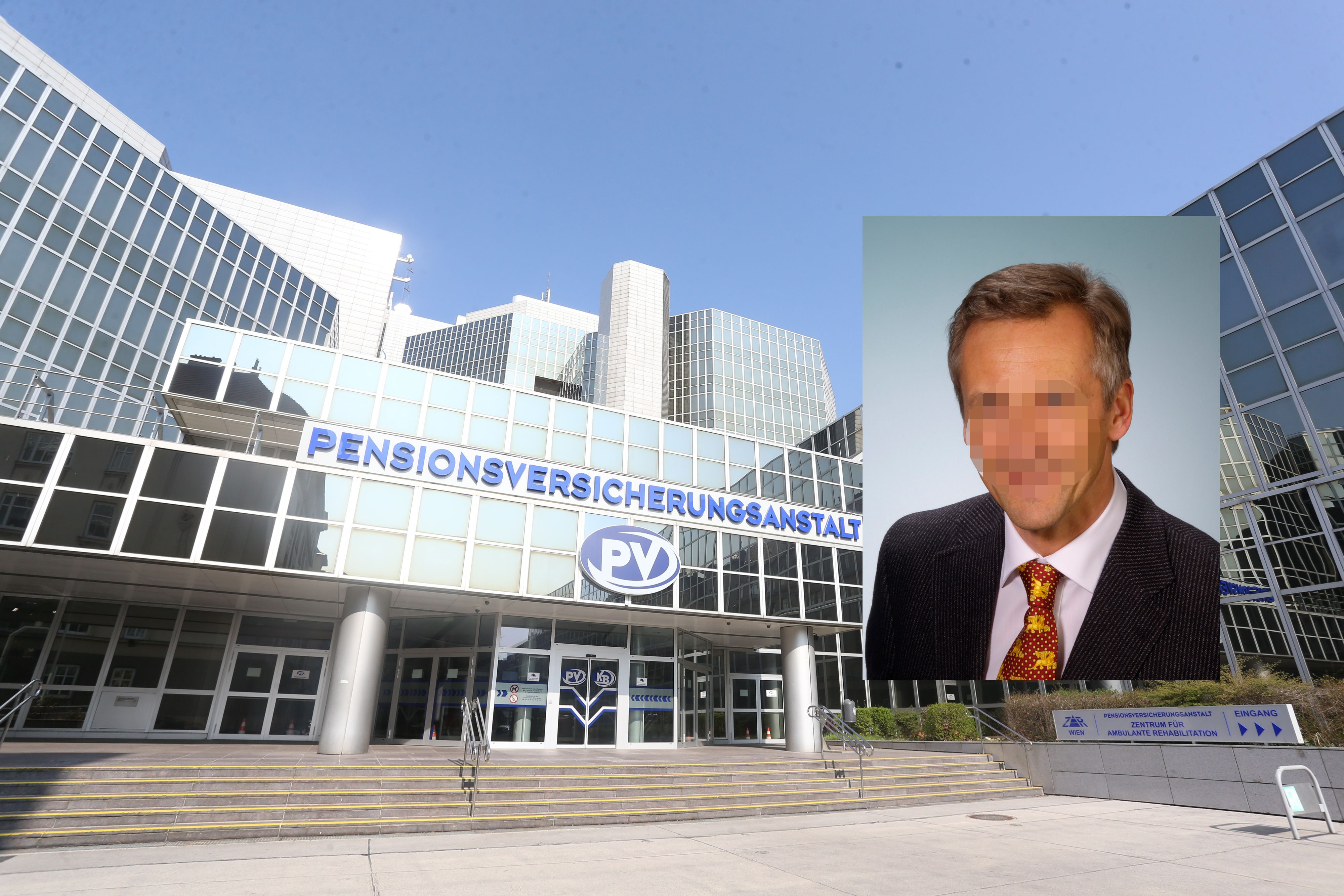 PV hat berufsfähigen Fahrlehrer als Berufsunfähigkeitspensionisten 