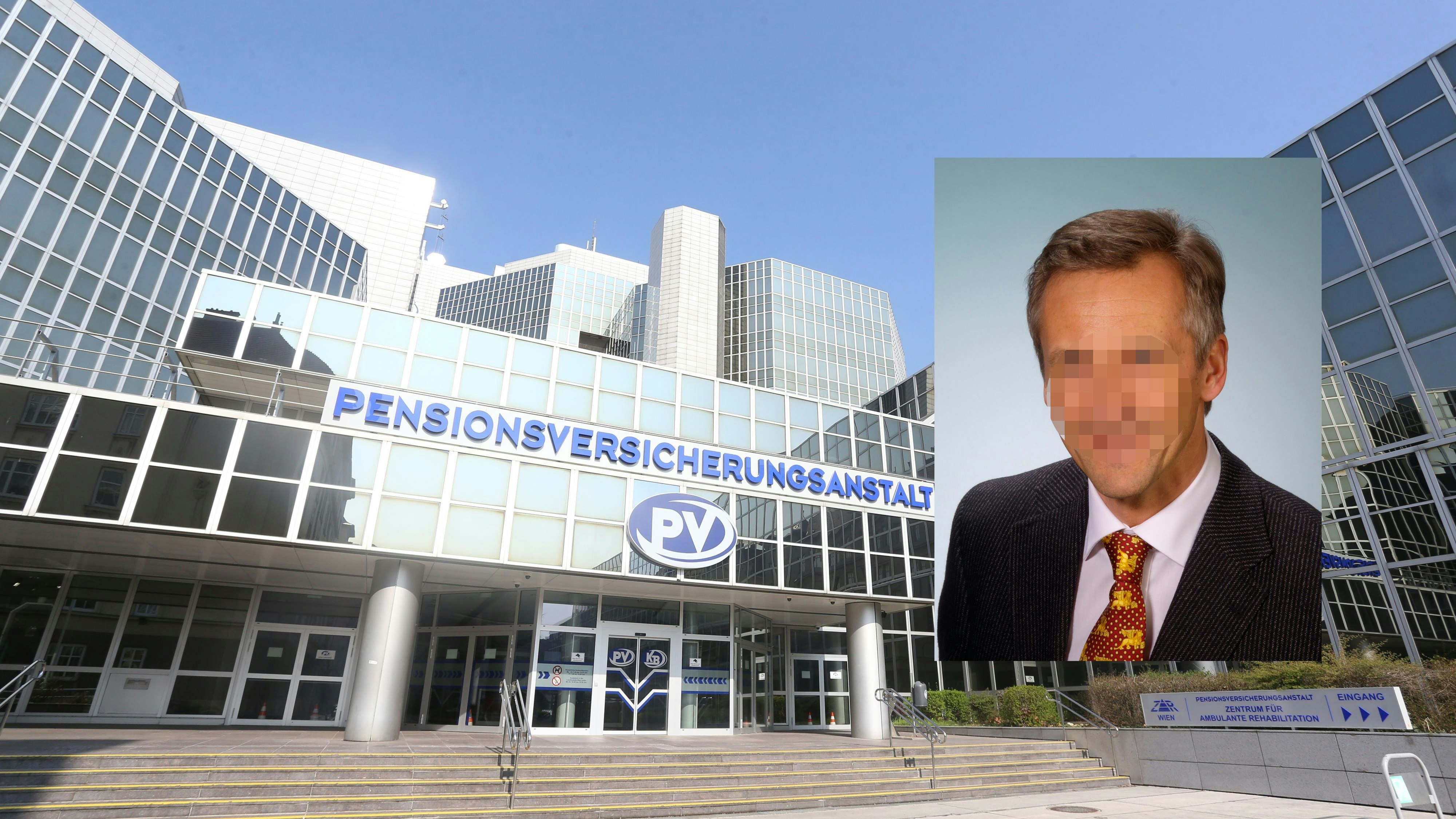 PV hat berufsfähigen Fahrlehrer als Berufsunfähigkeitspensionisten "abgestempelt".