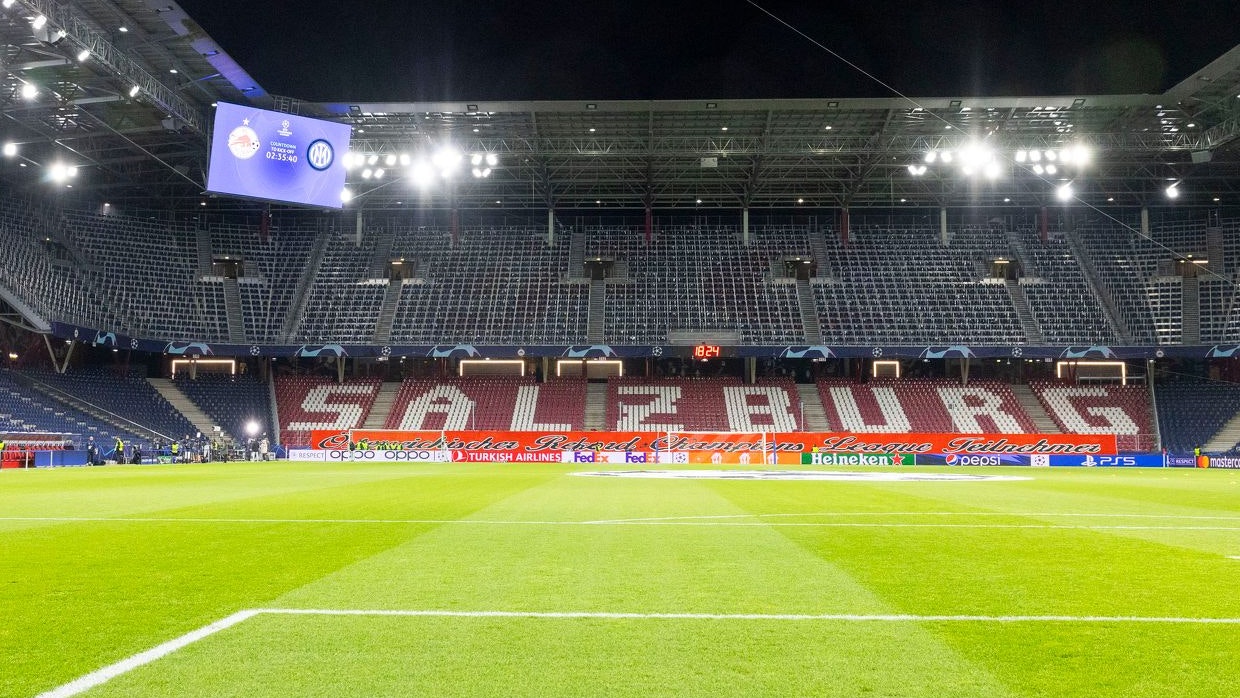 Bekommt Salzburg die Hütte voll?