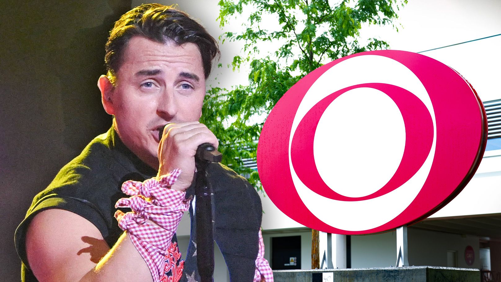 Andreas Gabalier hätte eigentlich im ORF zu sehen sein sollen.