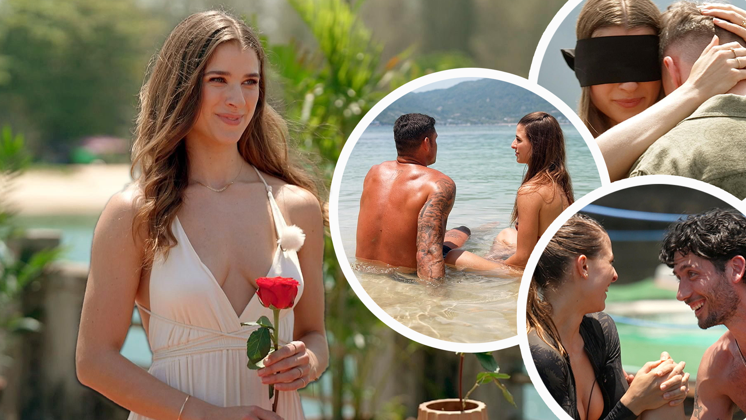 Heute.at - Dirty-Talk & Fesselspiele: Bachelorette will es wissen