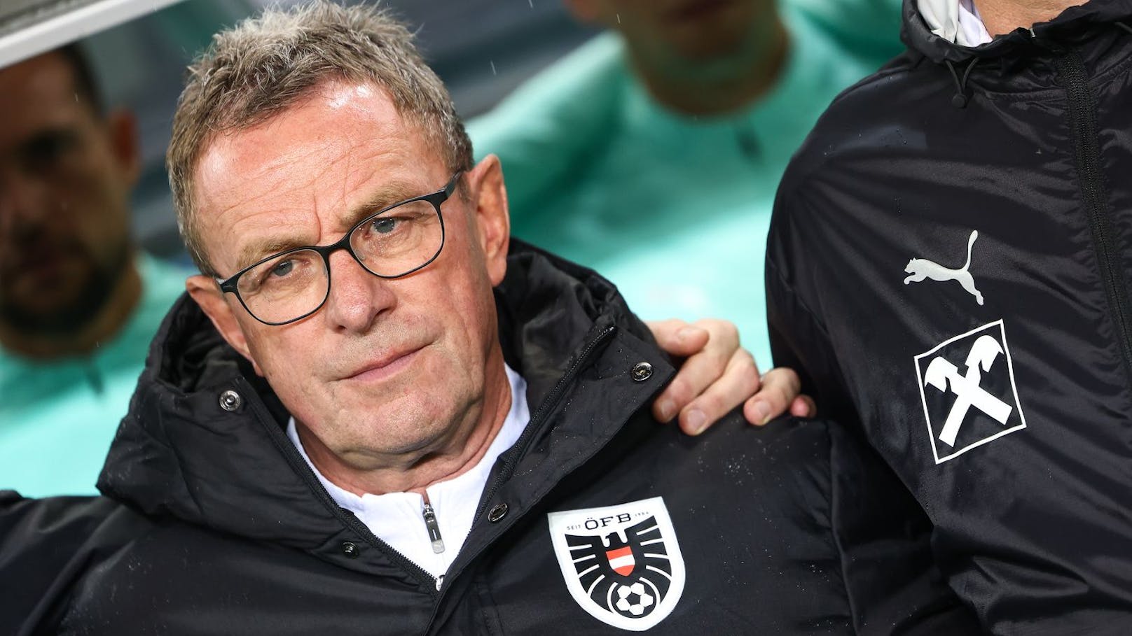 ÖFB in erster Rangnick-Krise? "Noch ist alles möglich!"