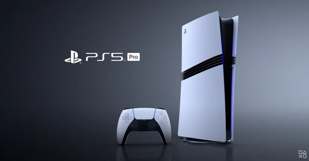 Sony hat die PlayStation 5 Pro offiziell angekündigt.