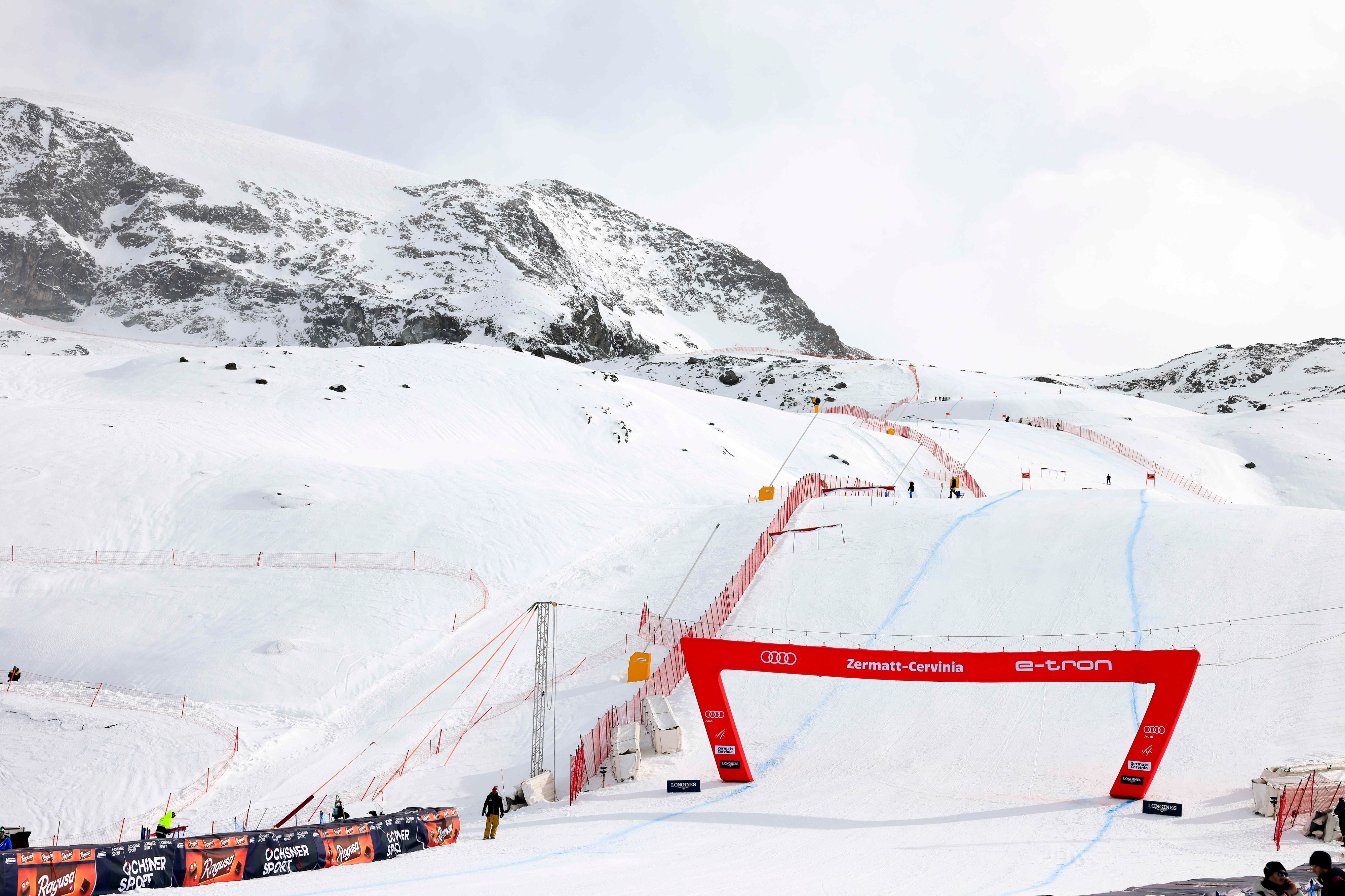 In Zermatt wurden alle Rennen abgesagt. Jetzt soll eine Revolution kommen.