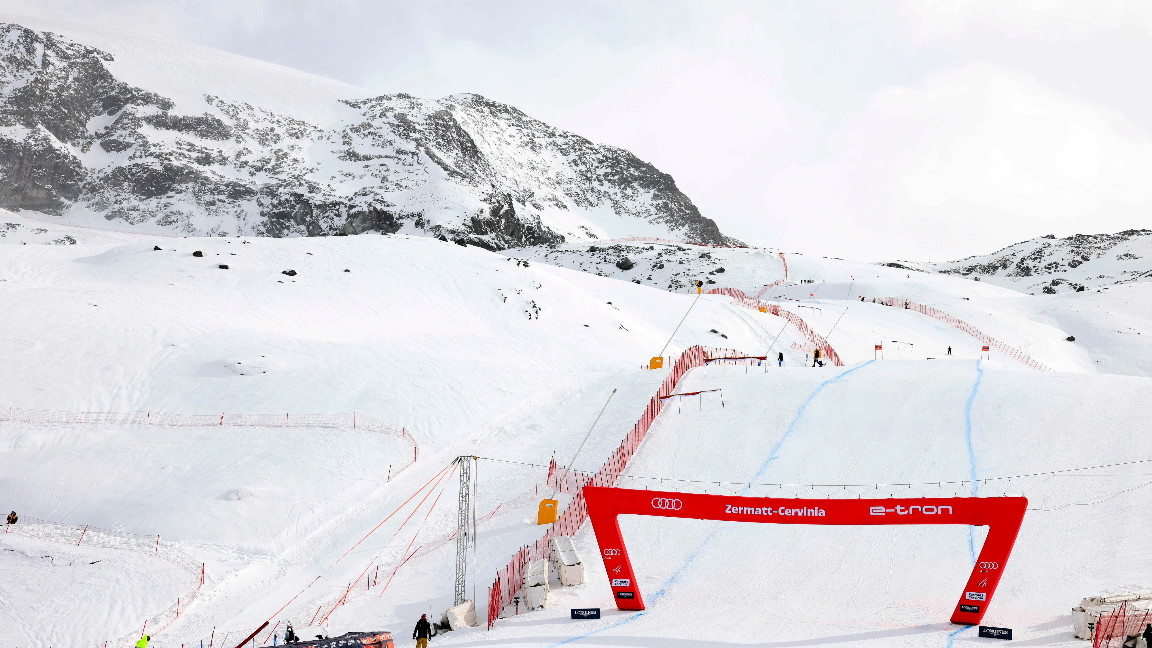 In Zermatt wurden alle Rennen abgesagt. Jetzt soll eine Revolution kommen.